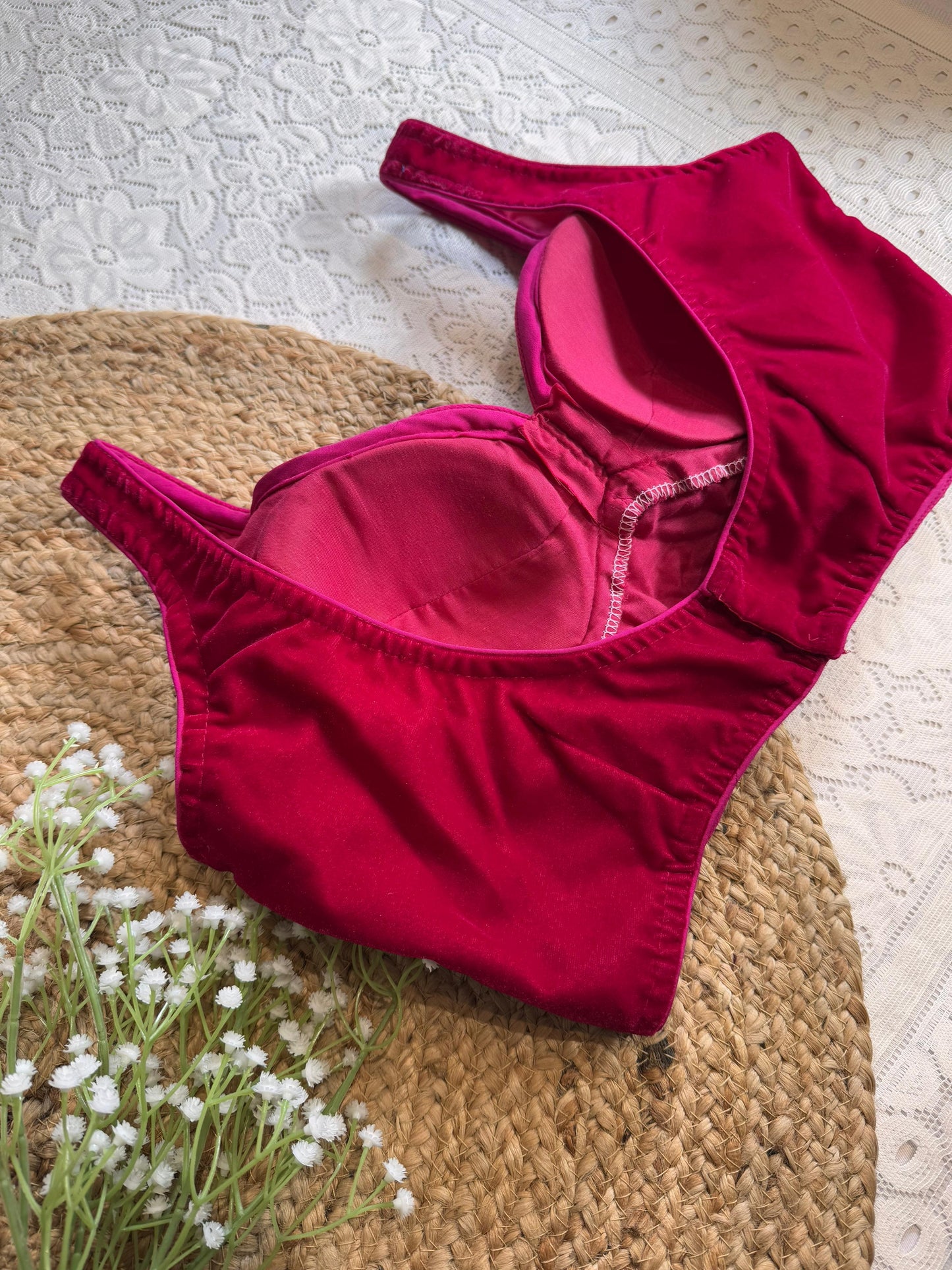 Designer Blouse
