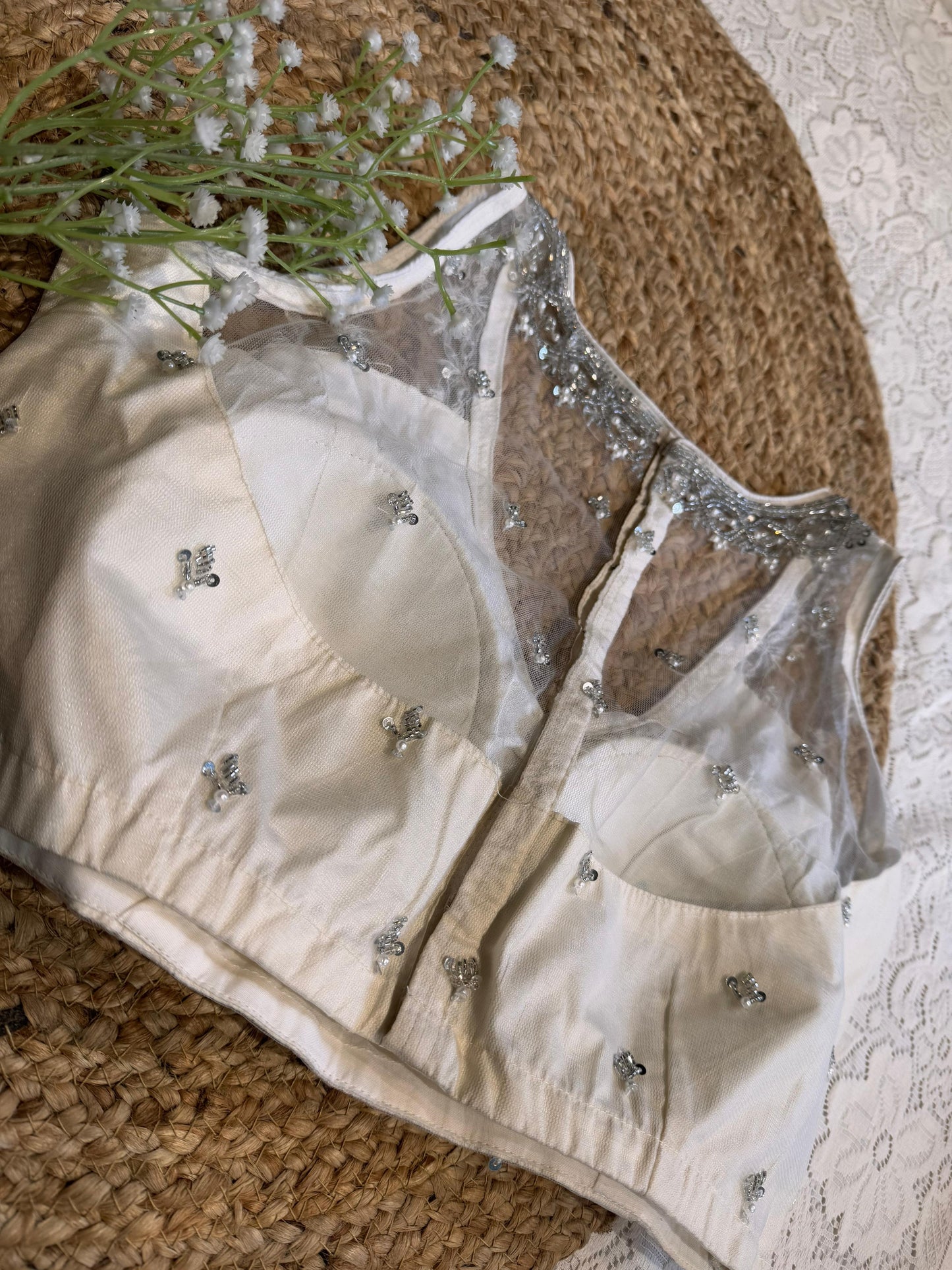 Designer Blouse