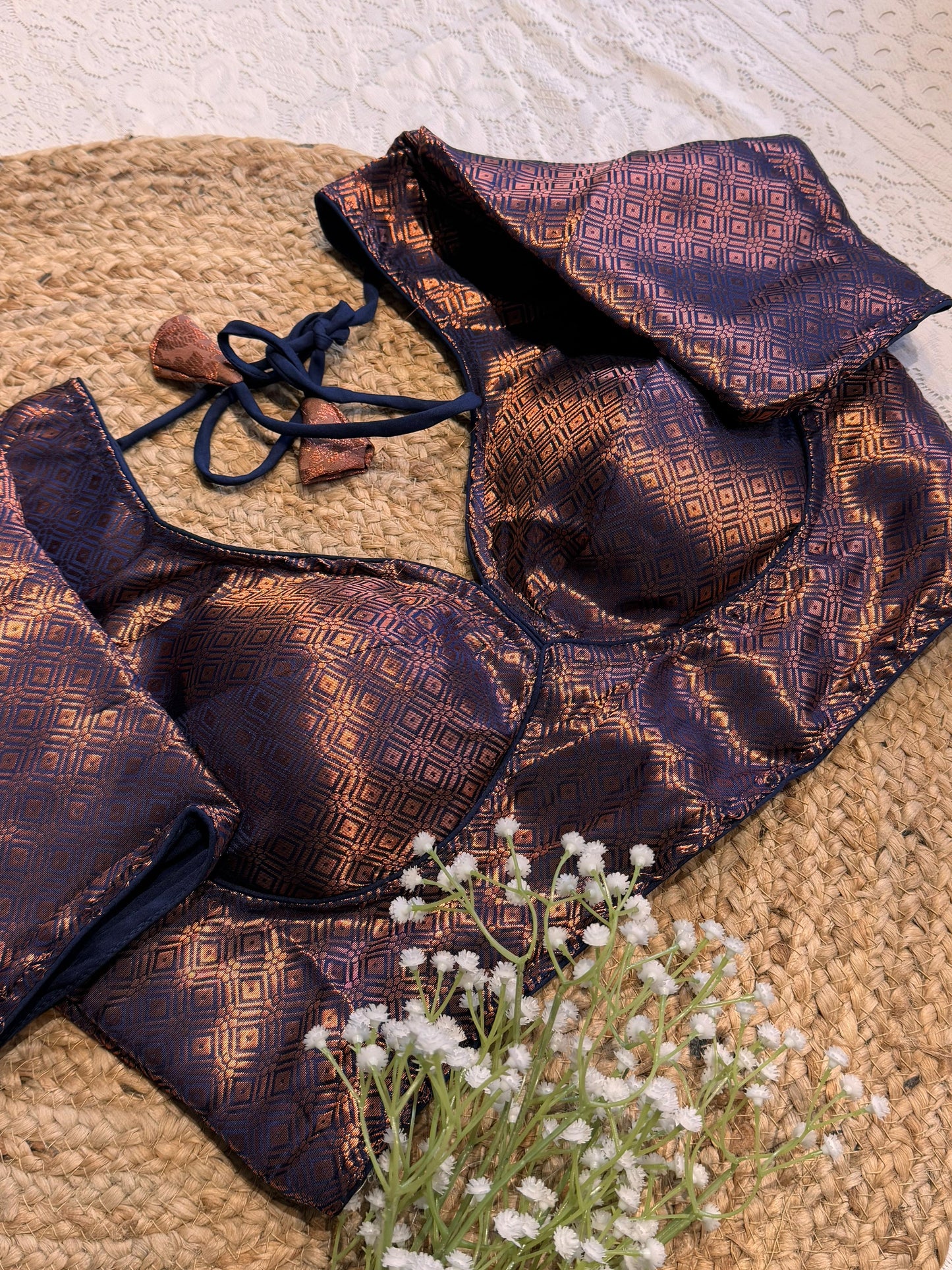 Designer Blouse