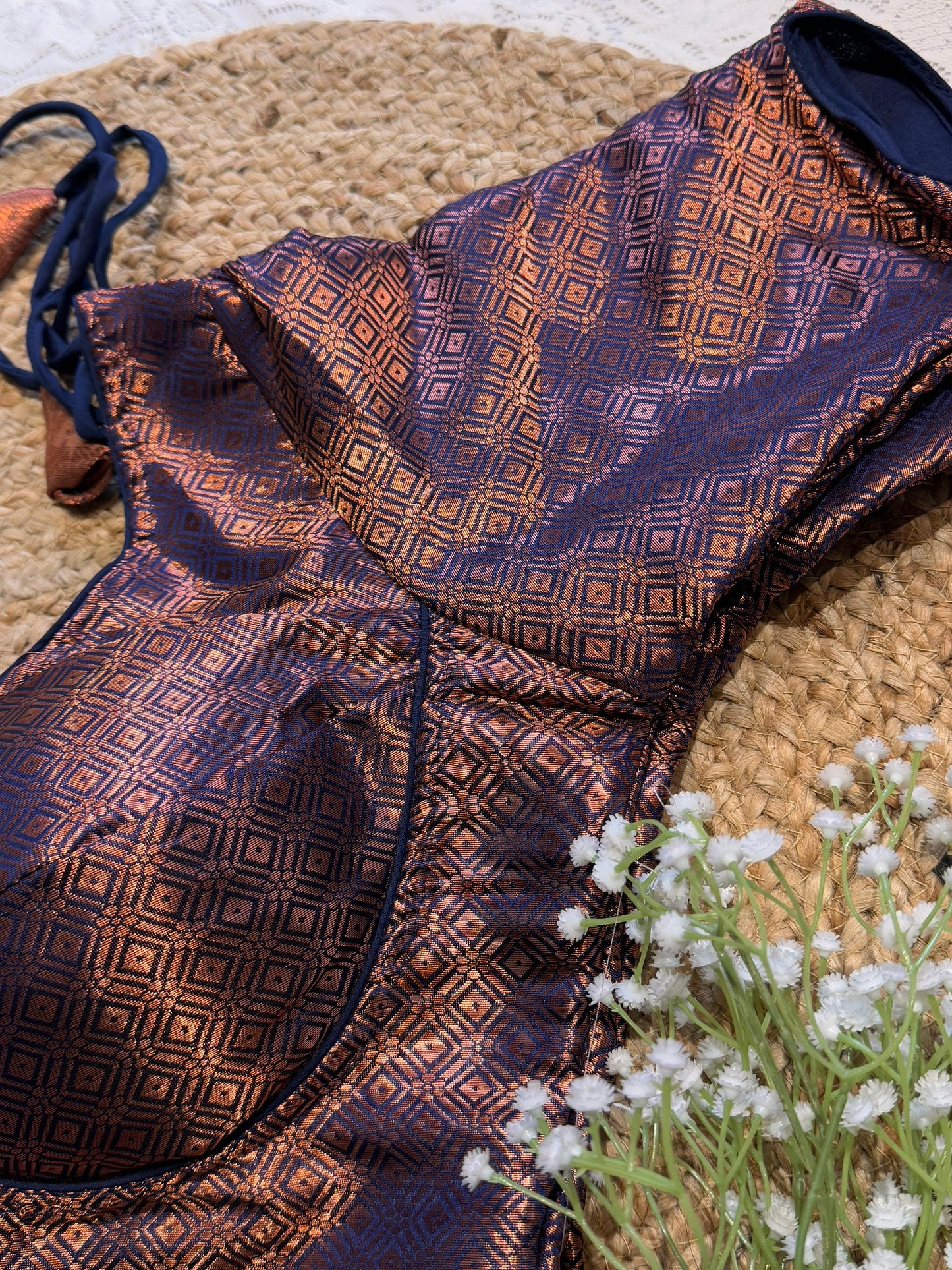 Designer Blouse