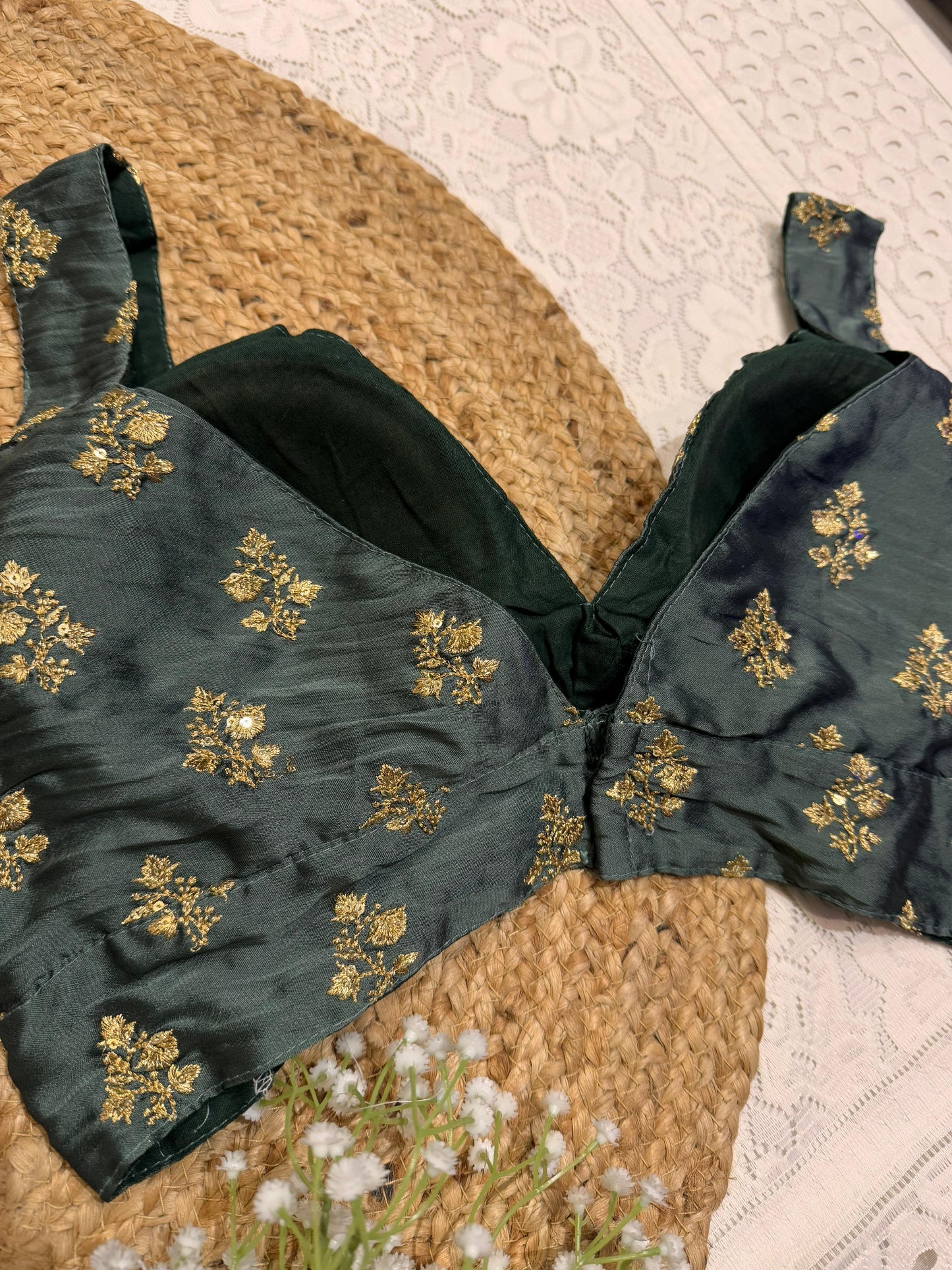Designer Blouse