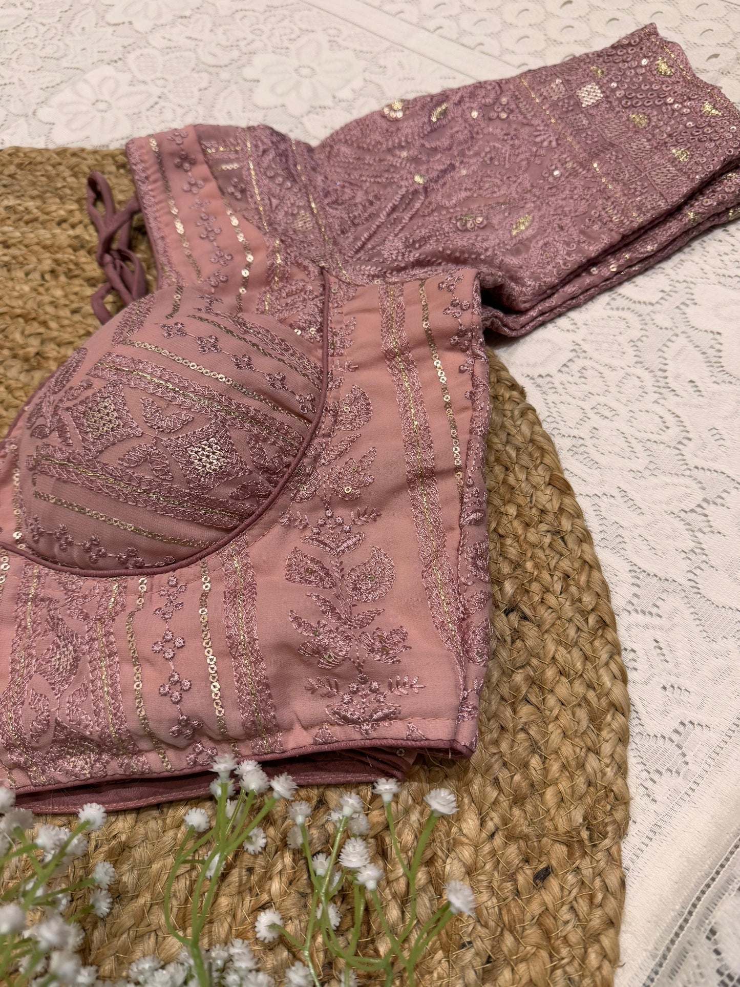 Designer Blouse