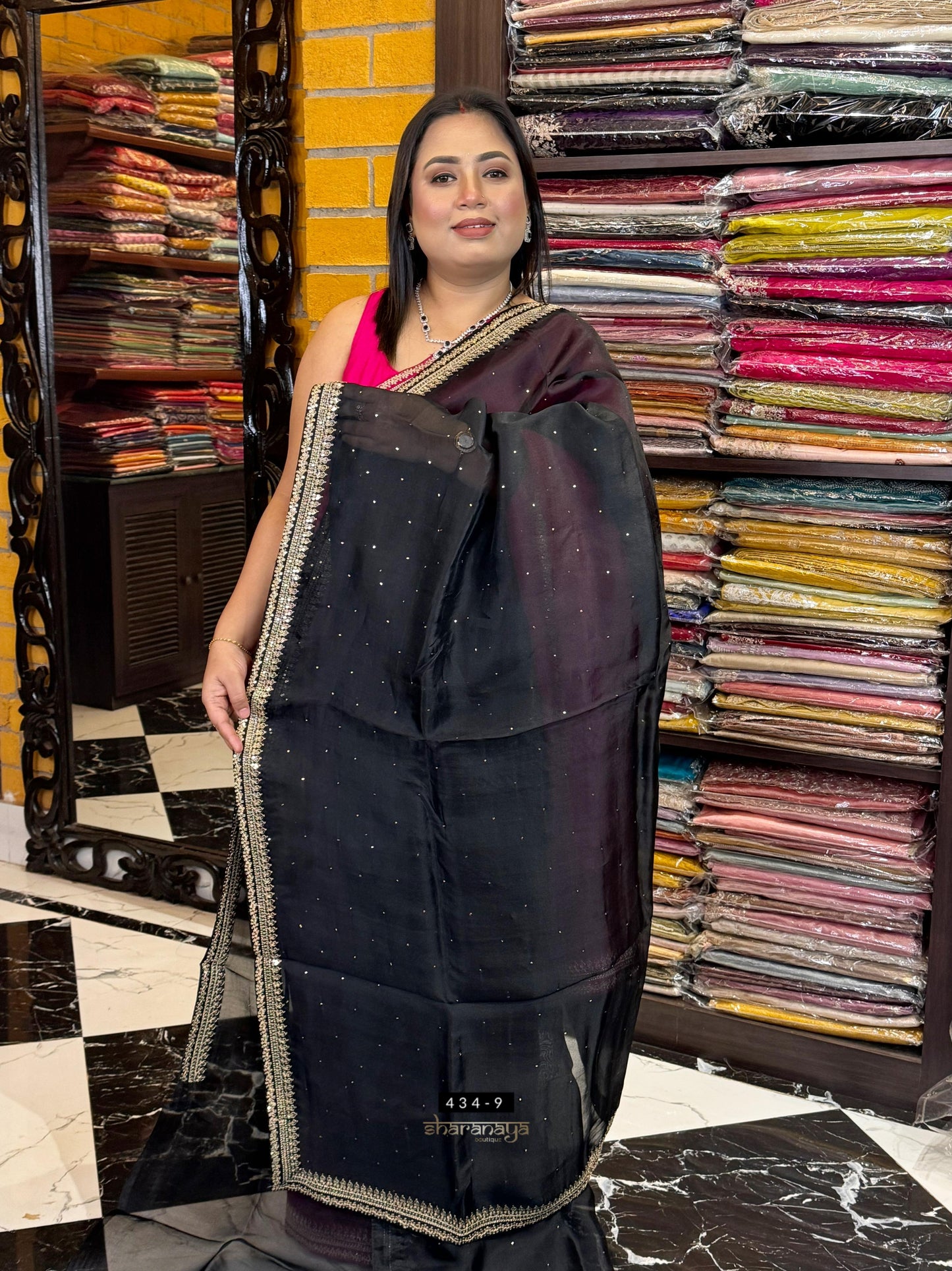 Designer kora