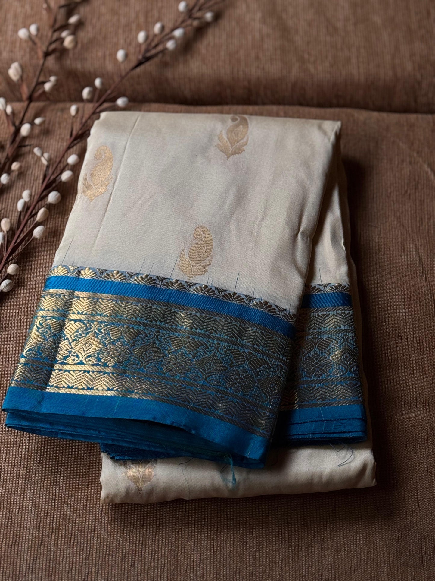 Gatti Kanjivaram