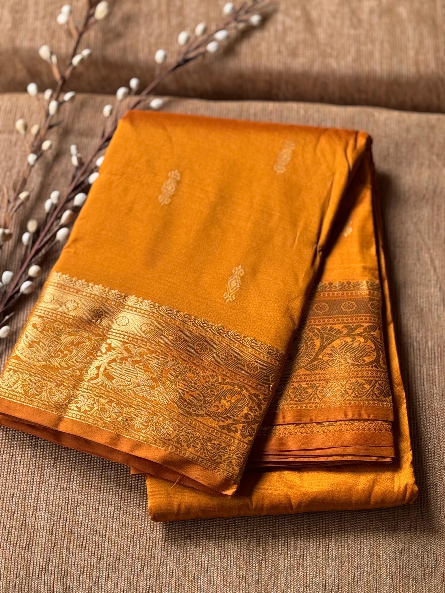Gatti Kanjivaram