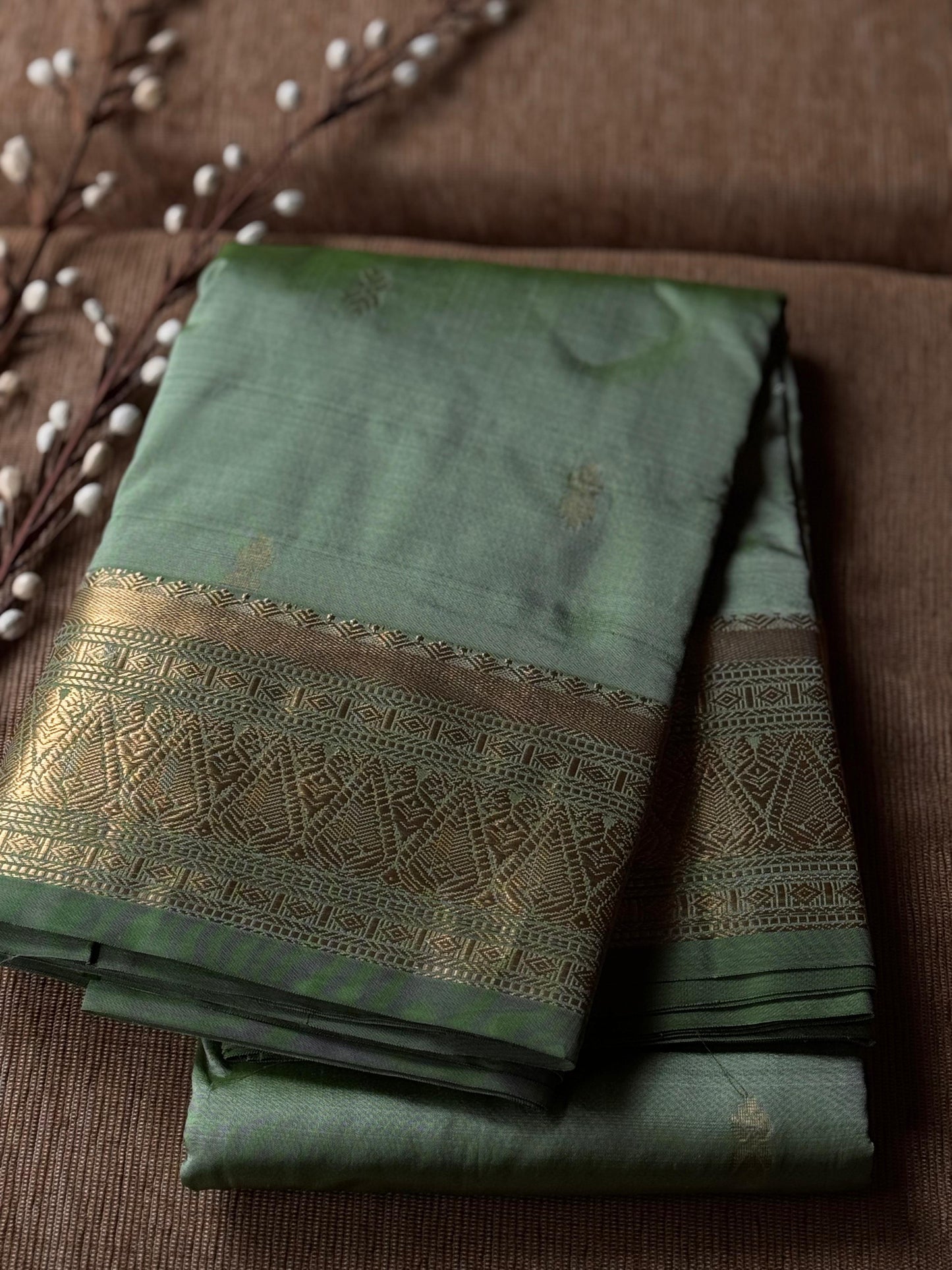 Gatti Kanjivaram
