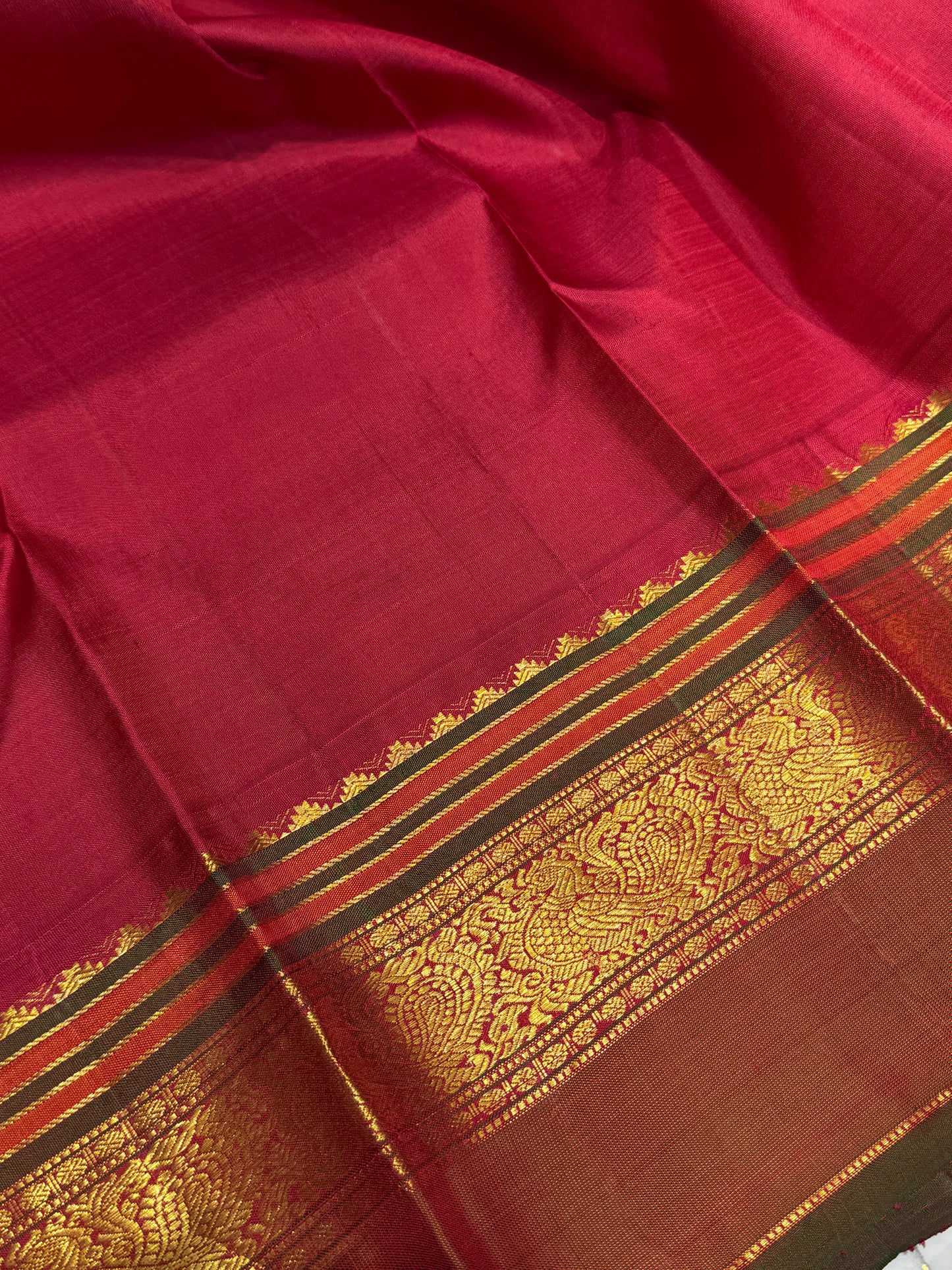PURE KANCHIPURAM