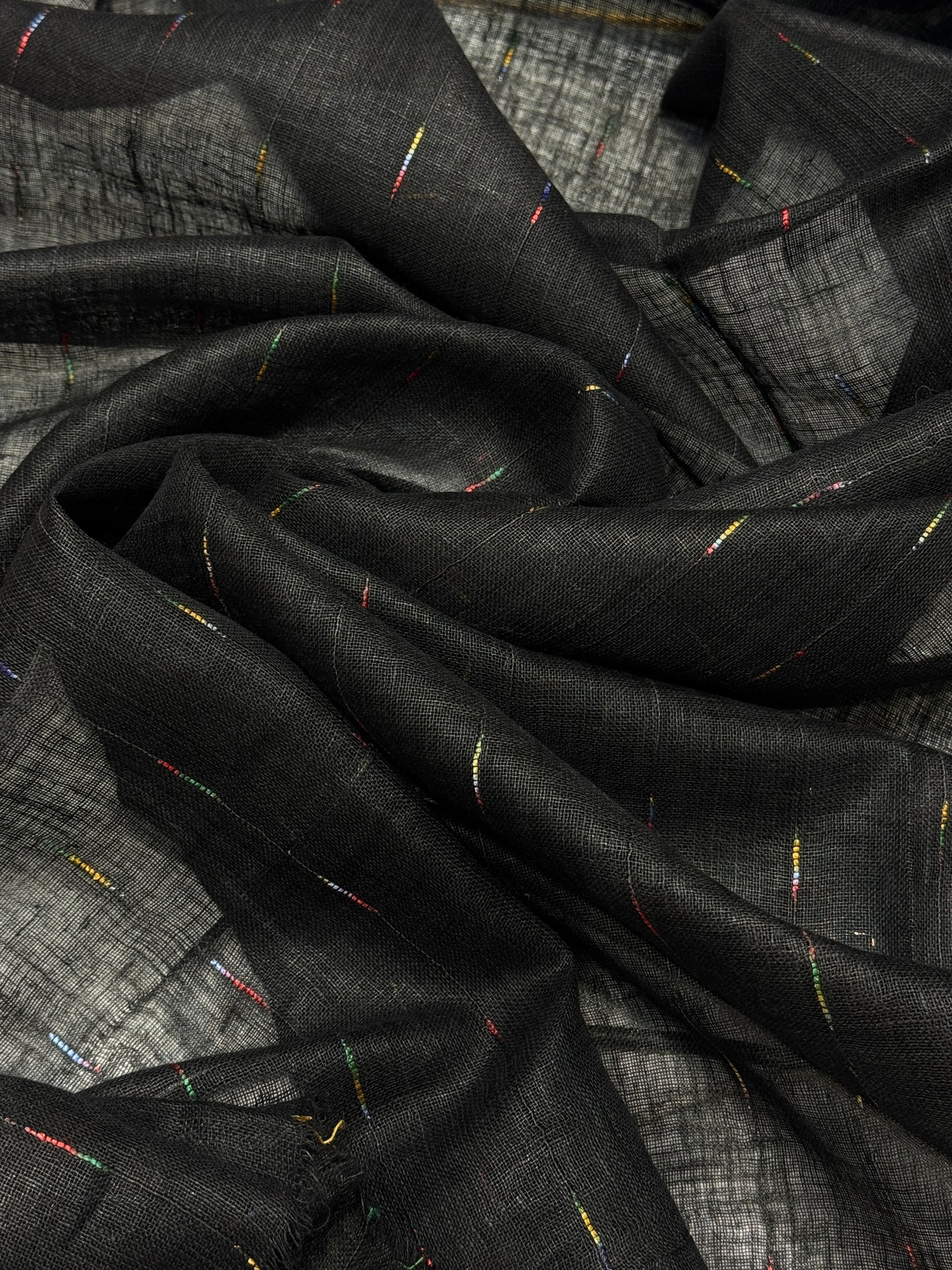 SEMI LINEN
