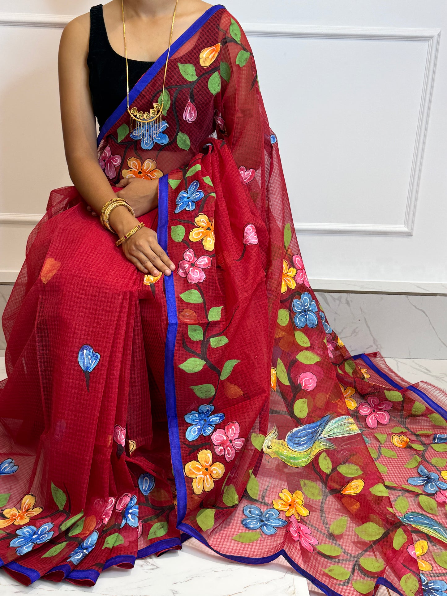 RESHAM KOTA