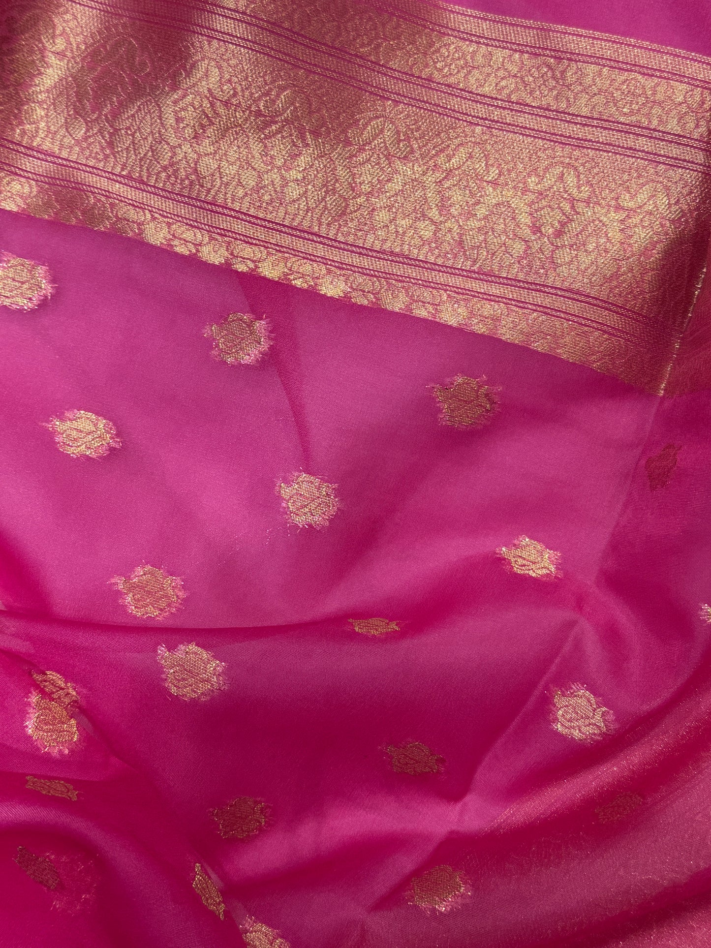 ORGANZA