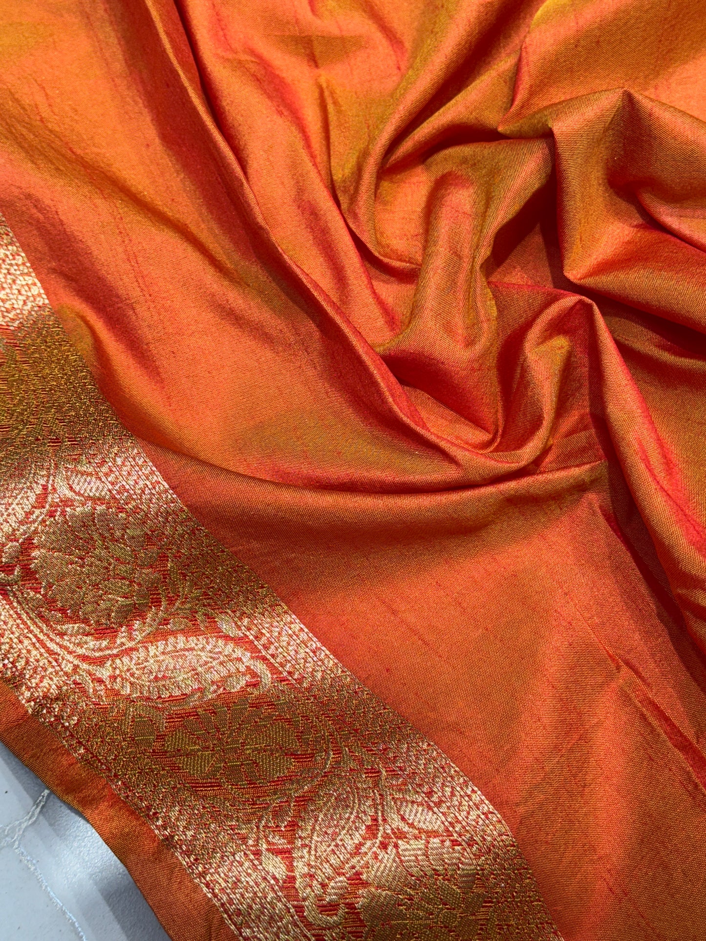 SEMI MUGA KHADDI