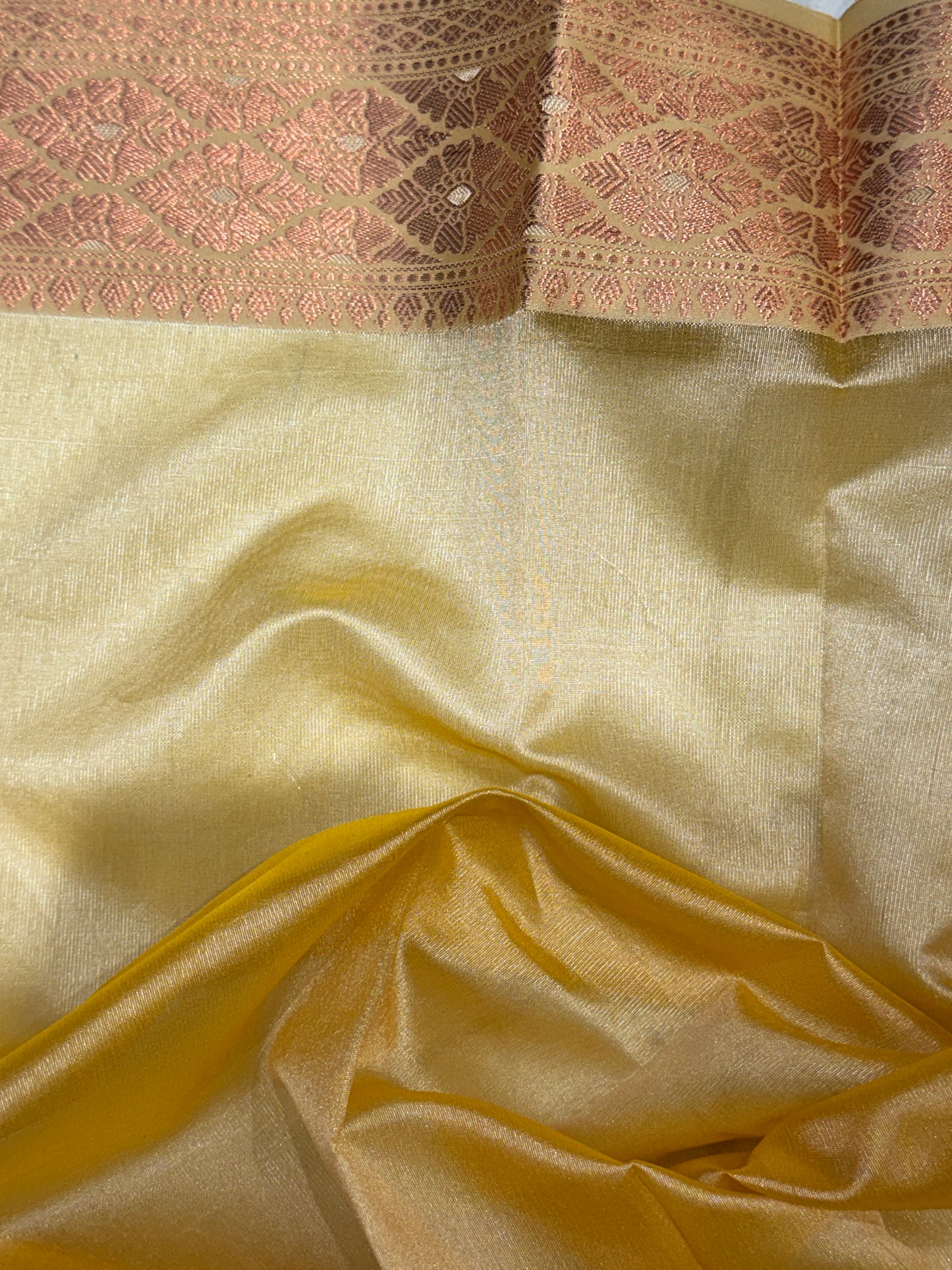 SOFT BENARAS CHAN