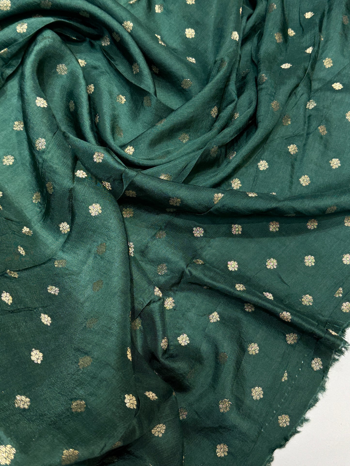 SEMI DUPIYAN SILK