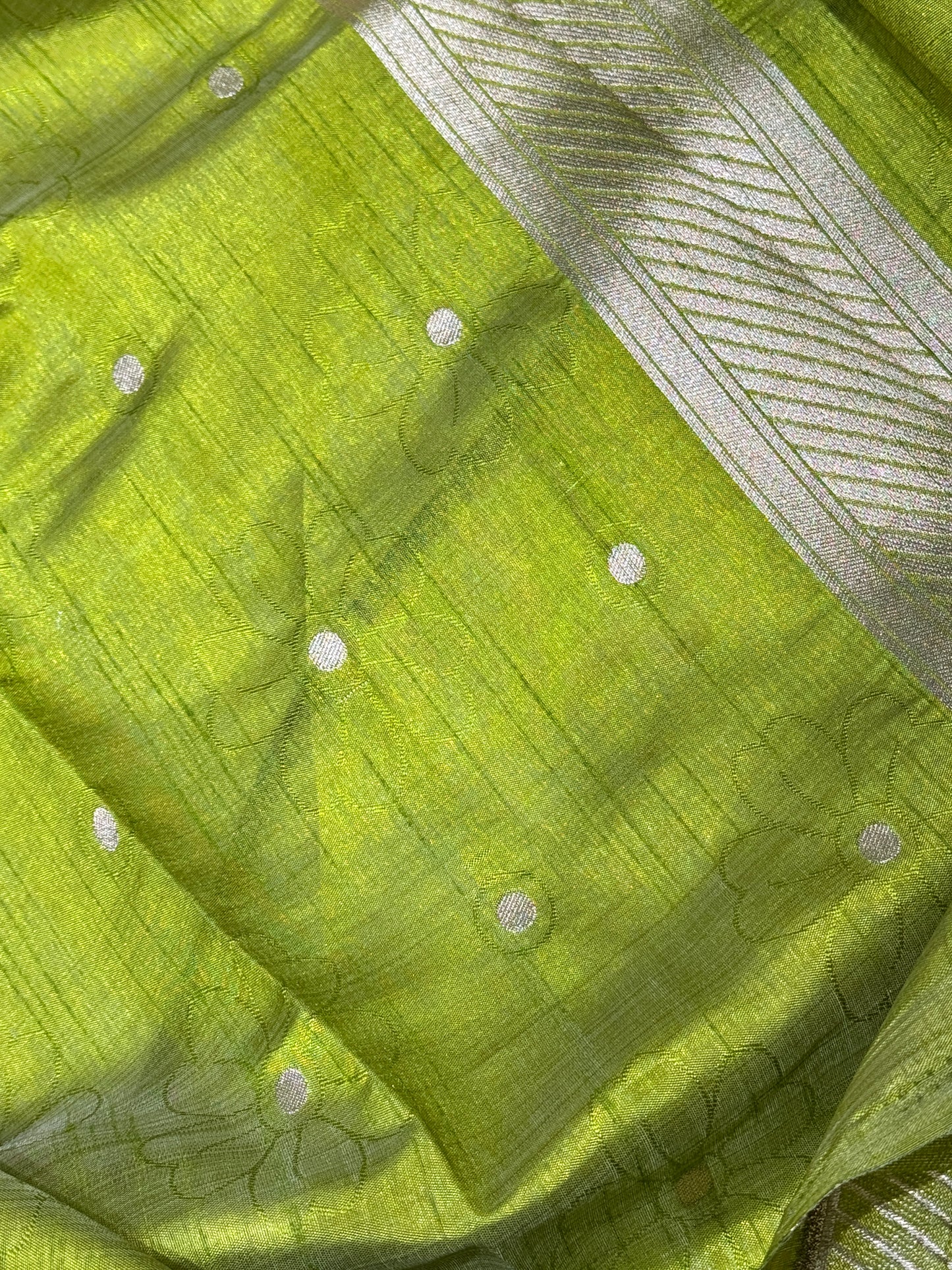 SEMI TUSSAR