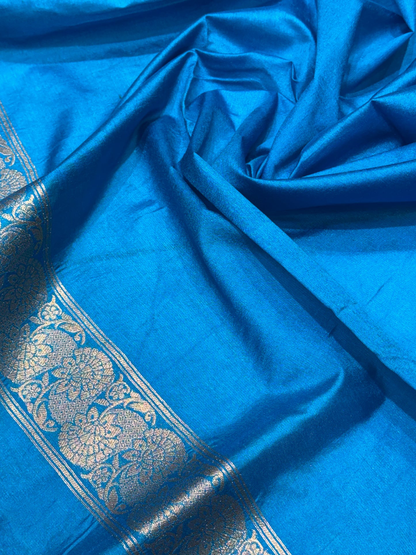 MANIPURI SILK