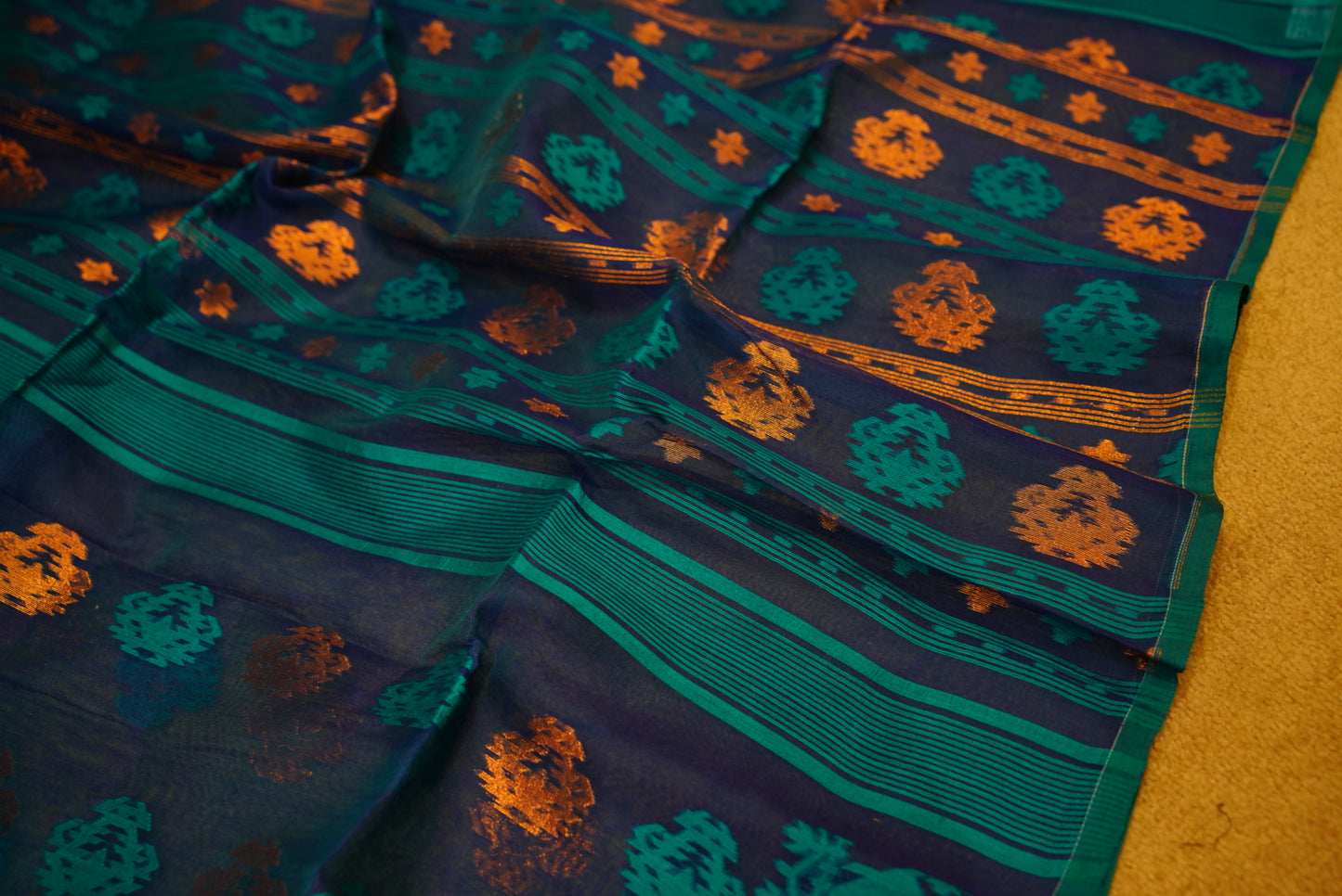 Bengal Dhakai