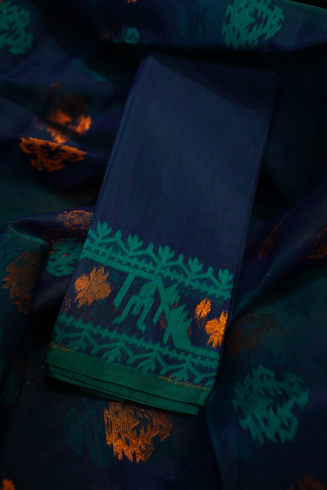 Bengal Dhakai