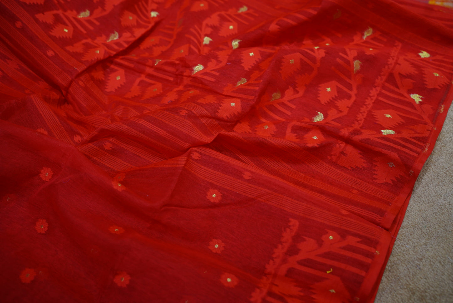 Bengal Dhakai