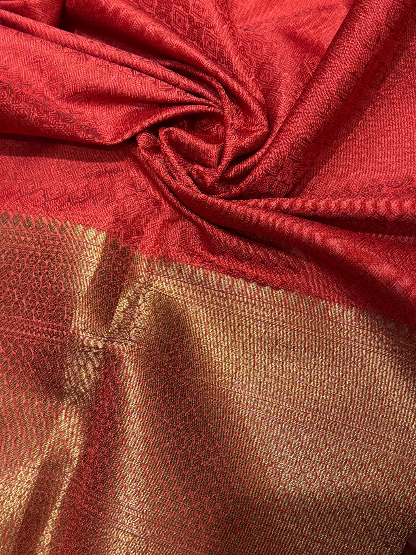 BANARAS SILK