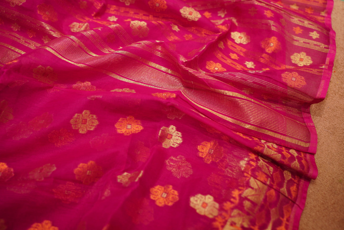 Bengal Dhakai