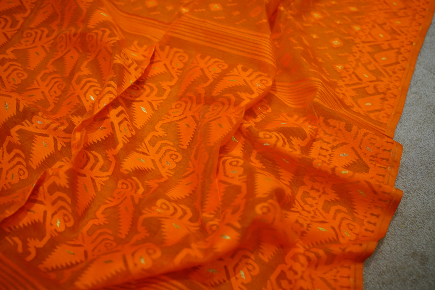 Bengal Dhakai