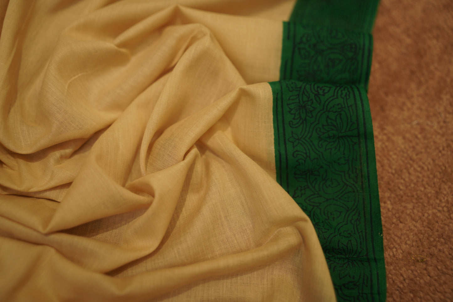 Soft Cotton