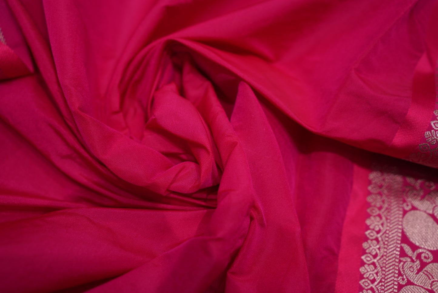 Semi Paithani