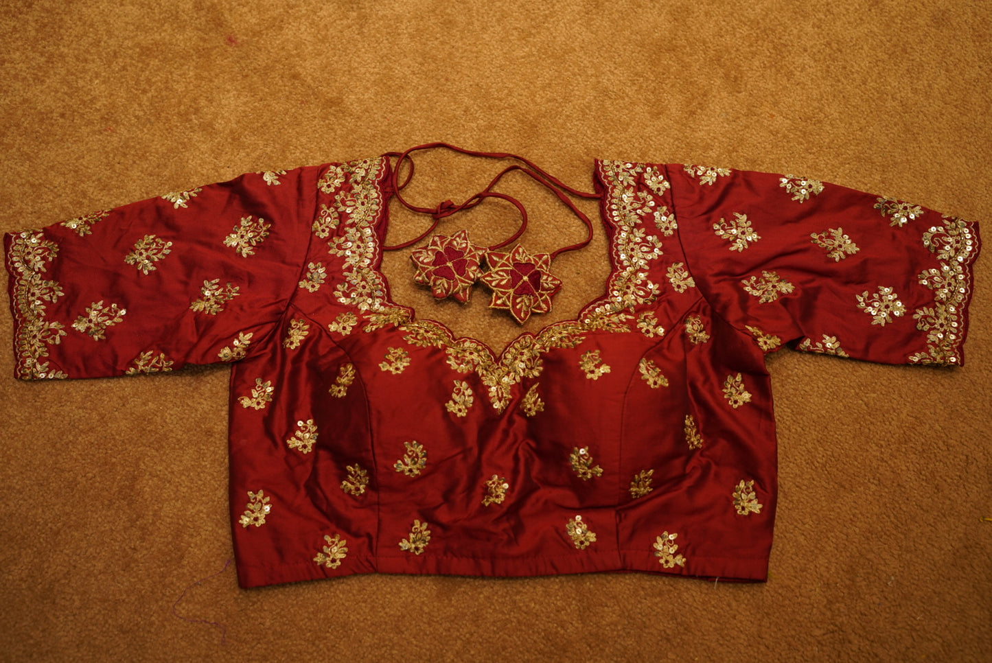 Blouse