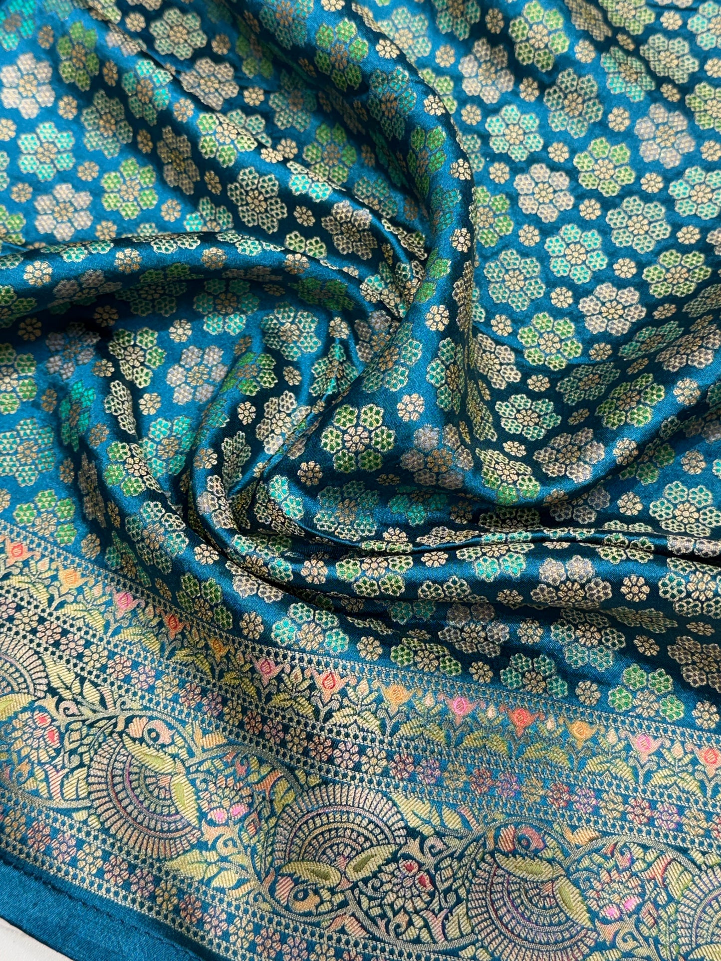 SATIN RANGKAT