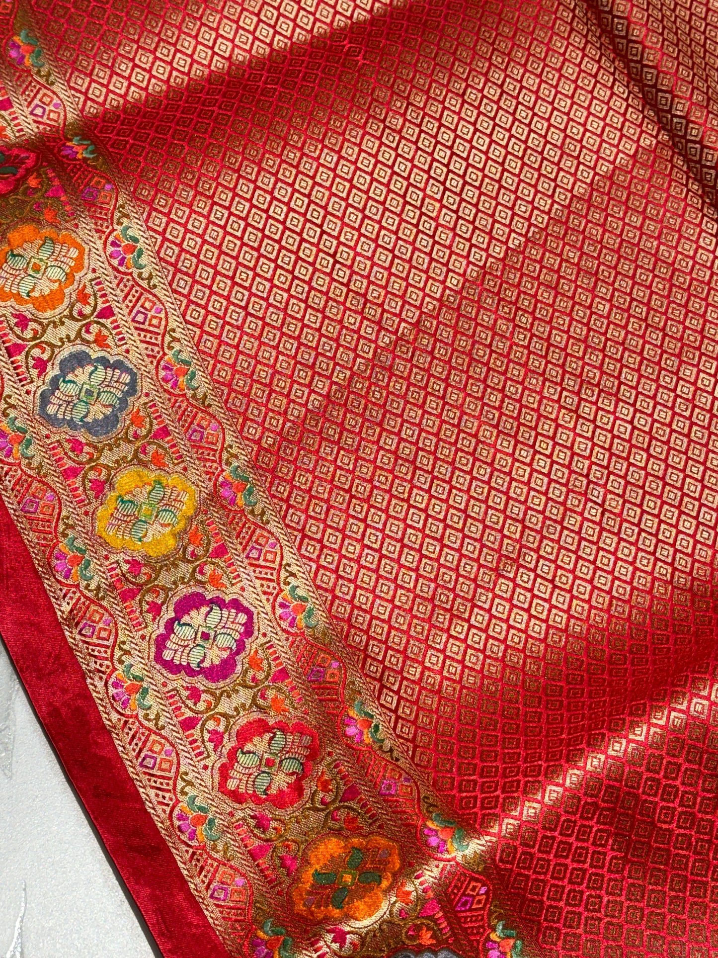 SATIN RANGKAT