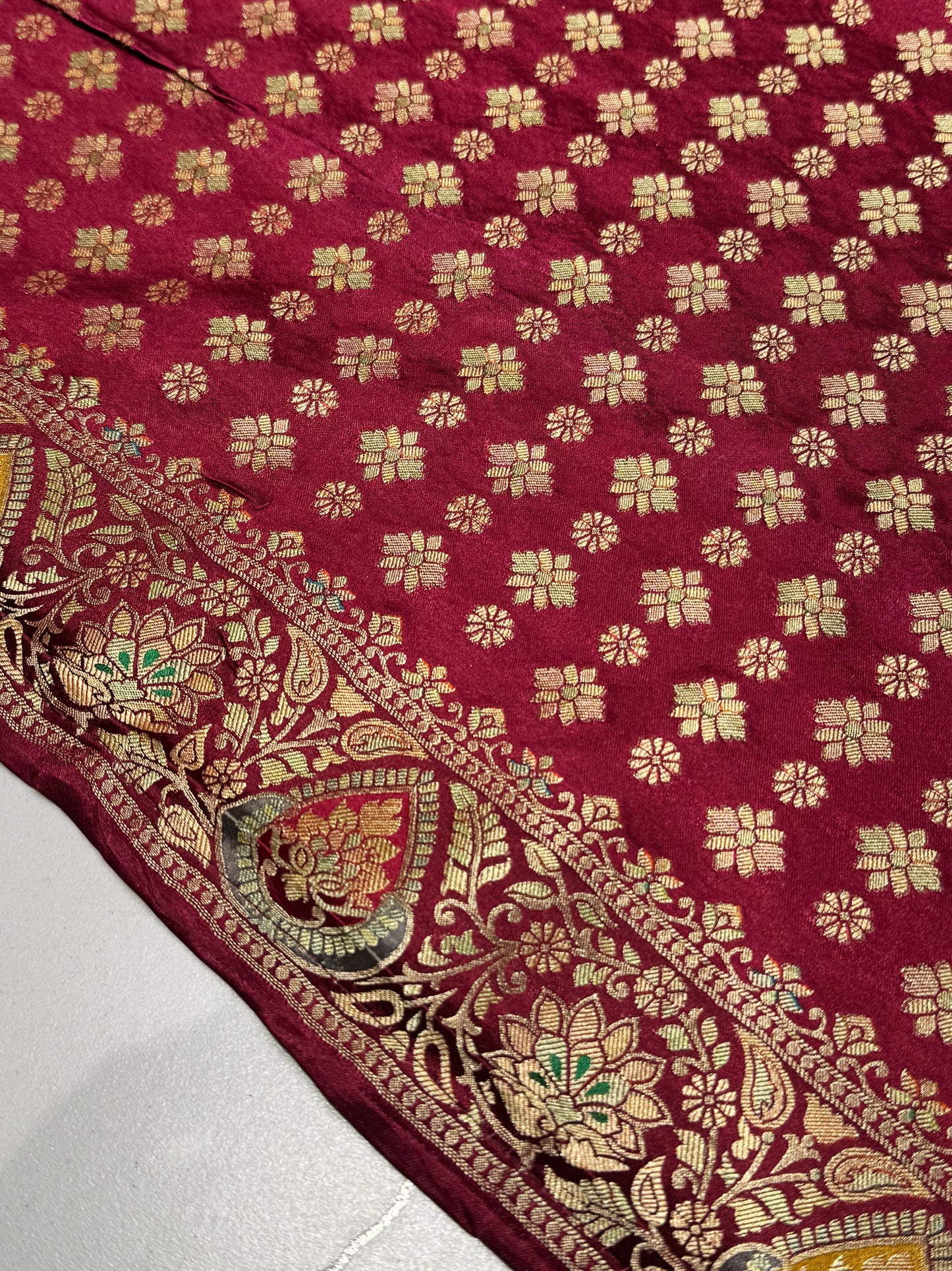 SATIN RANGKAT