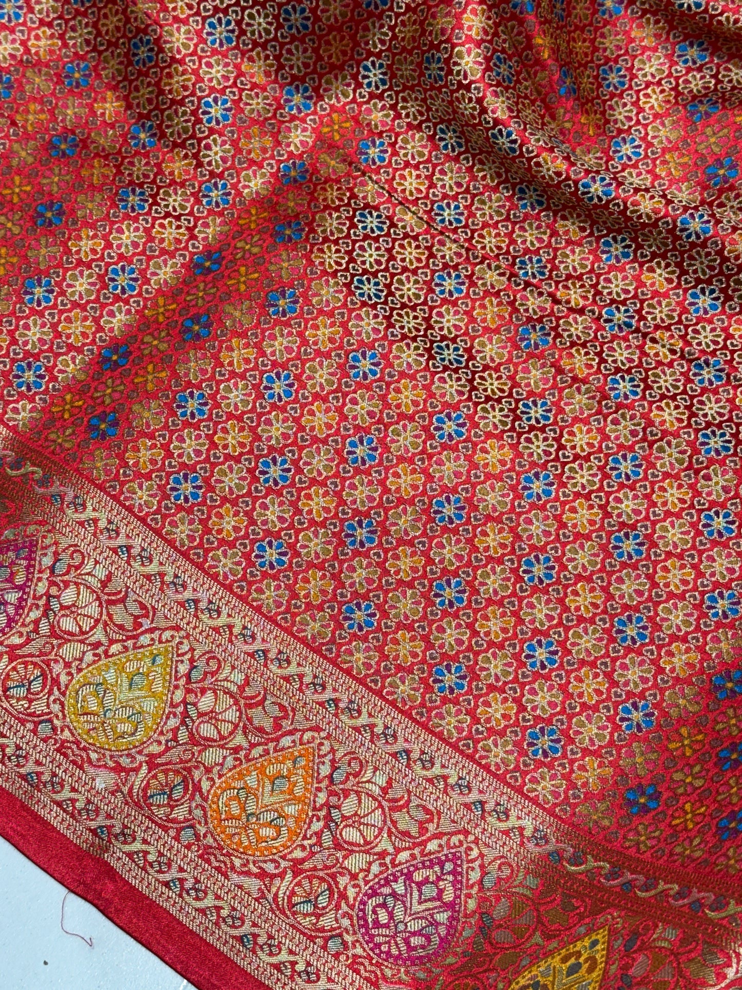 SATIN RANGKAT