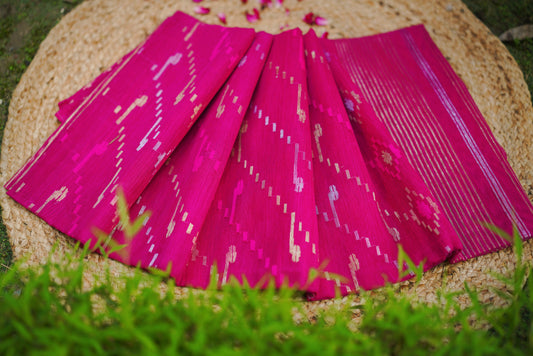 Bangladeshi Dhakai Jamdani