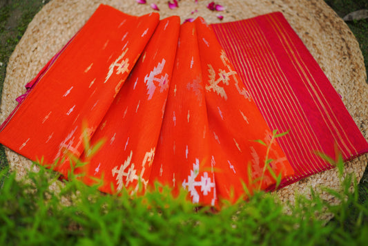 Bangladeshi Dhakai Jamdani
