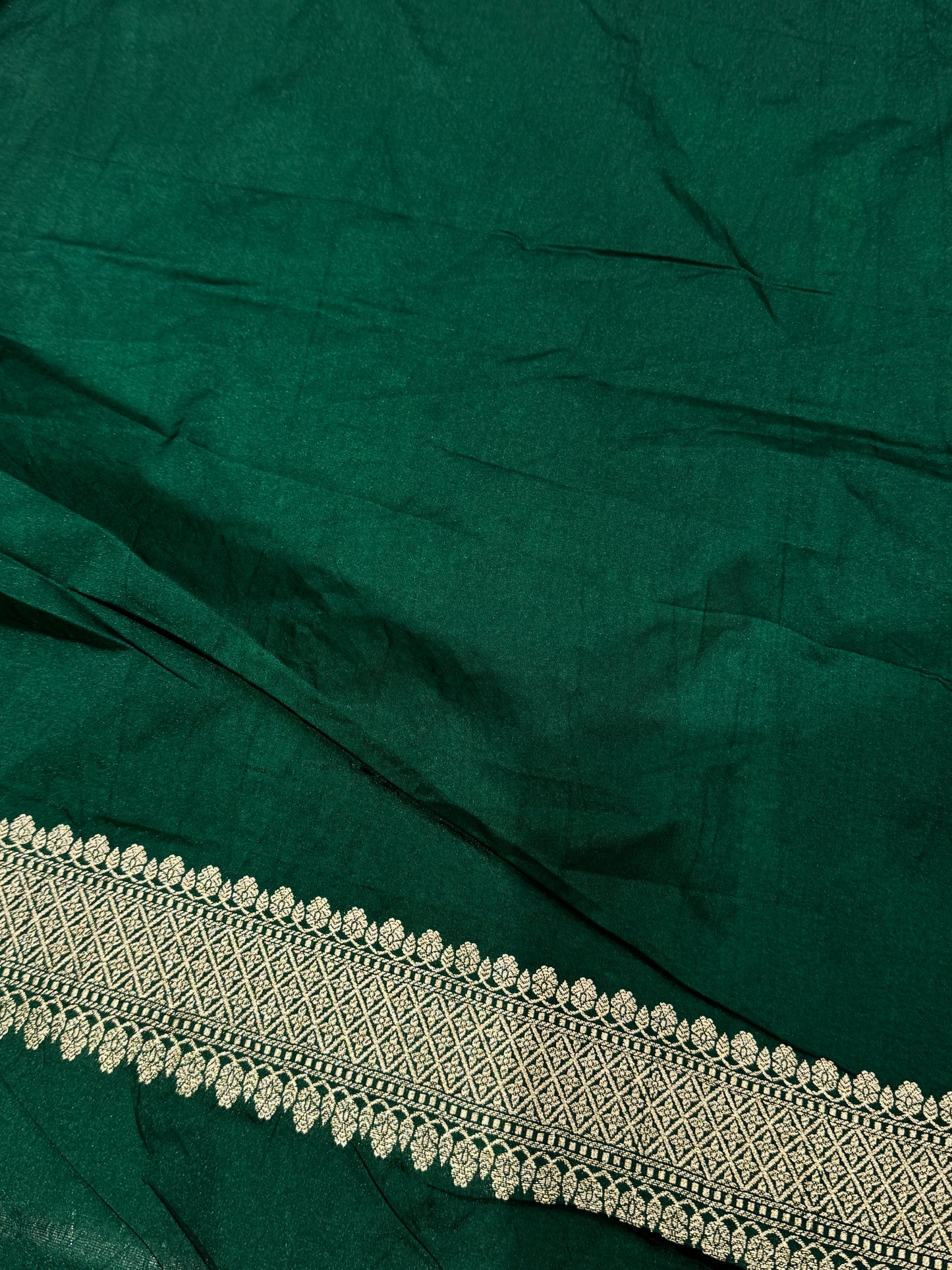MASHROO SILK