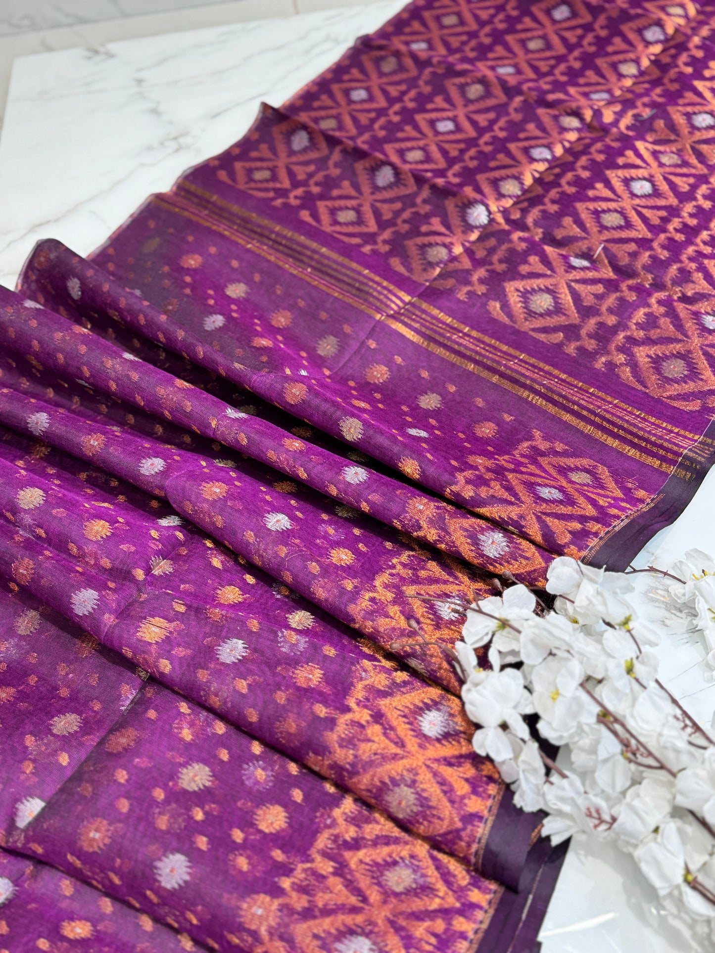 BENGAL DHAKAI