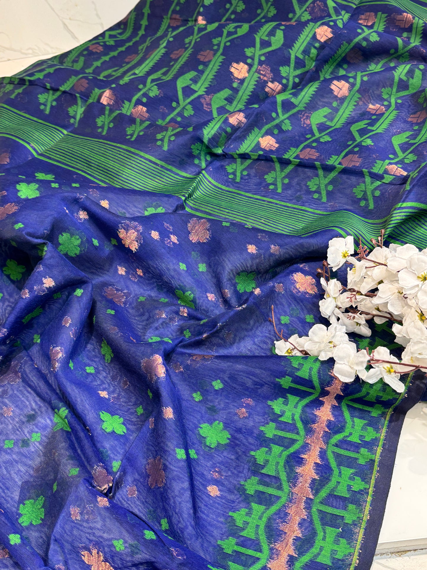 BENGAL DHAKAI