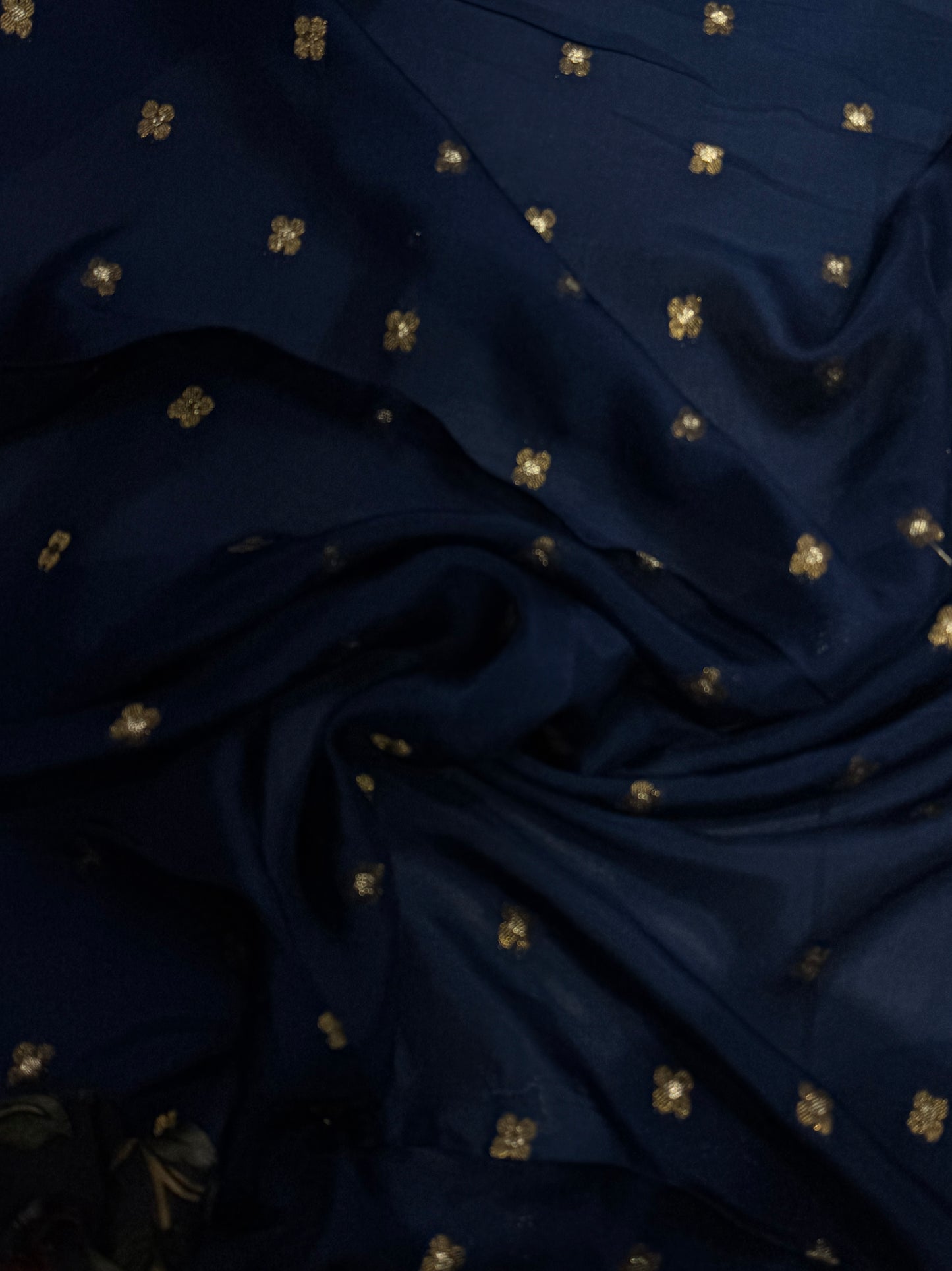 SILK BENARASI
