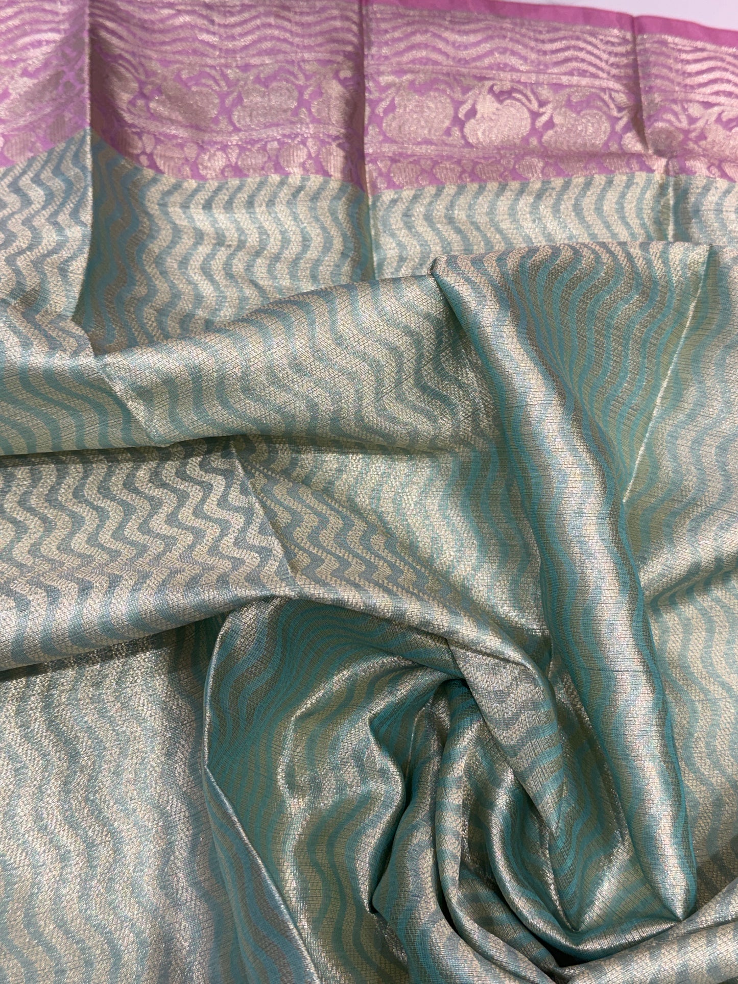 TISSUE BENARASI