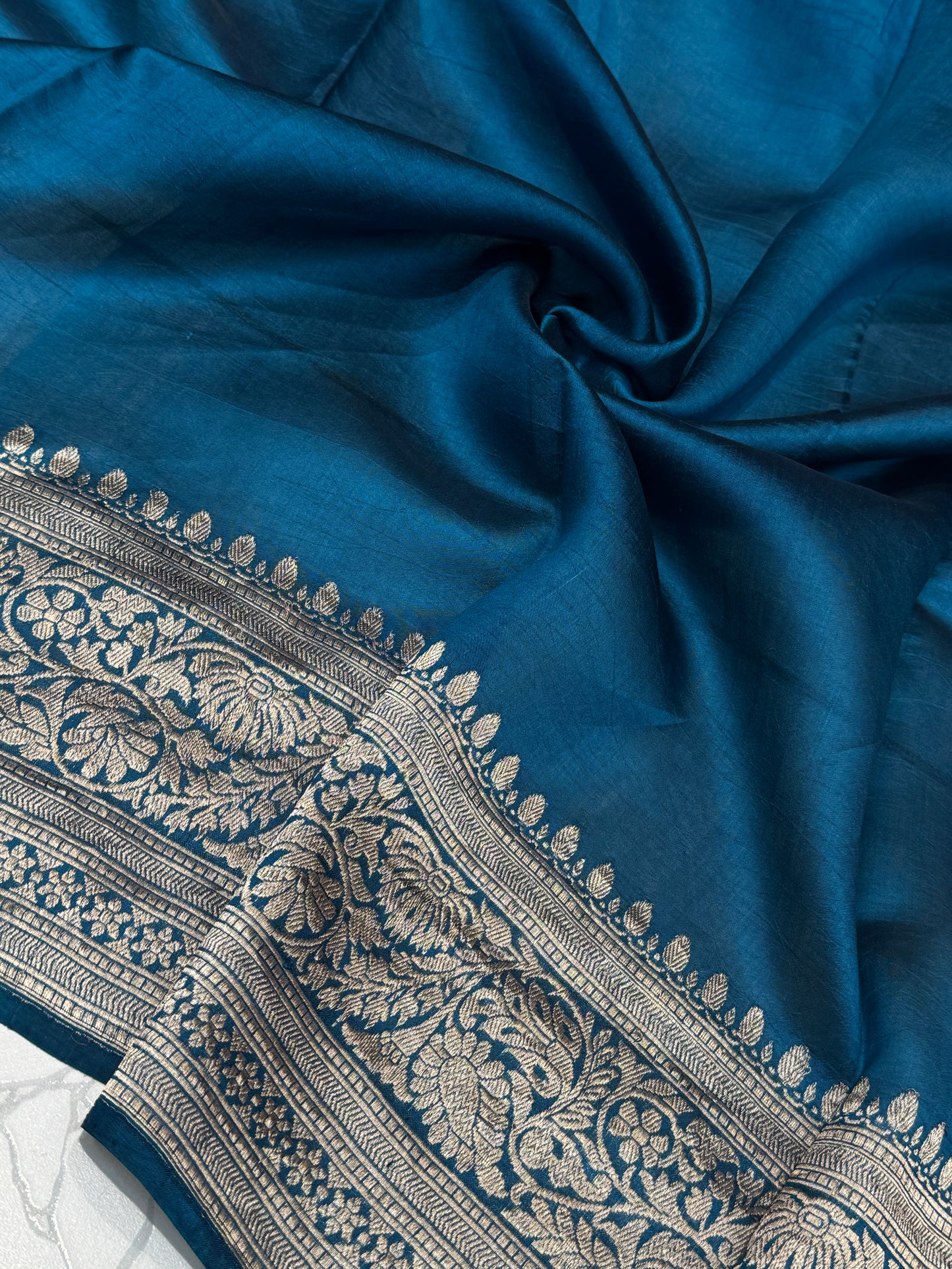 PUNA SILK