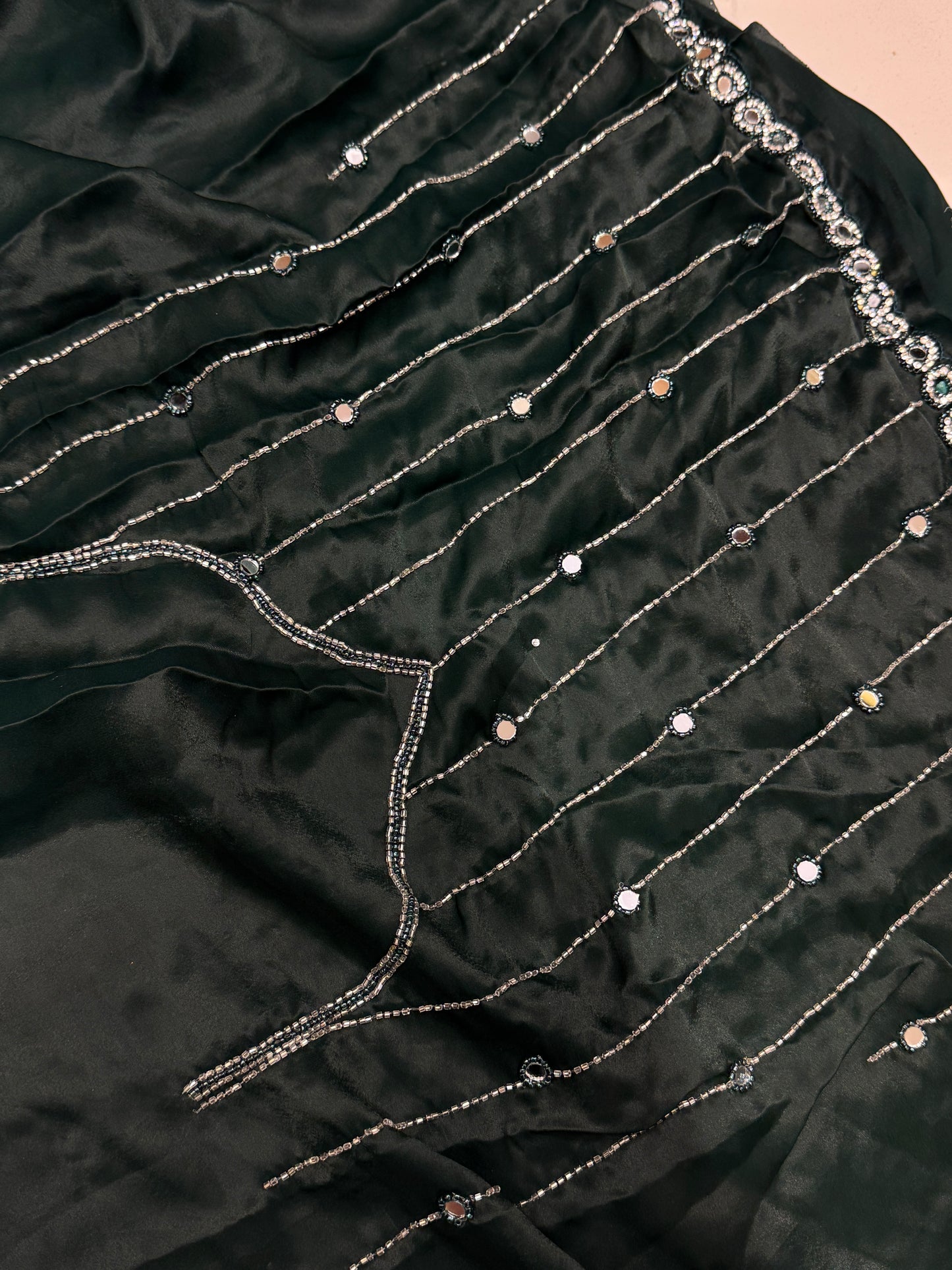 DESIGNAR SATIN
