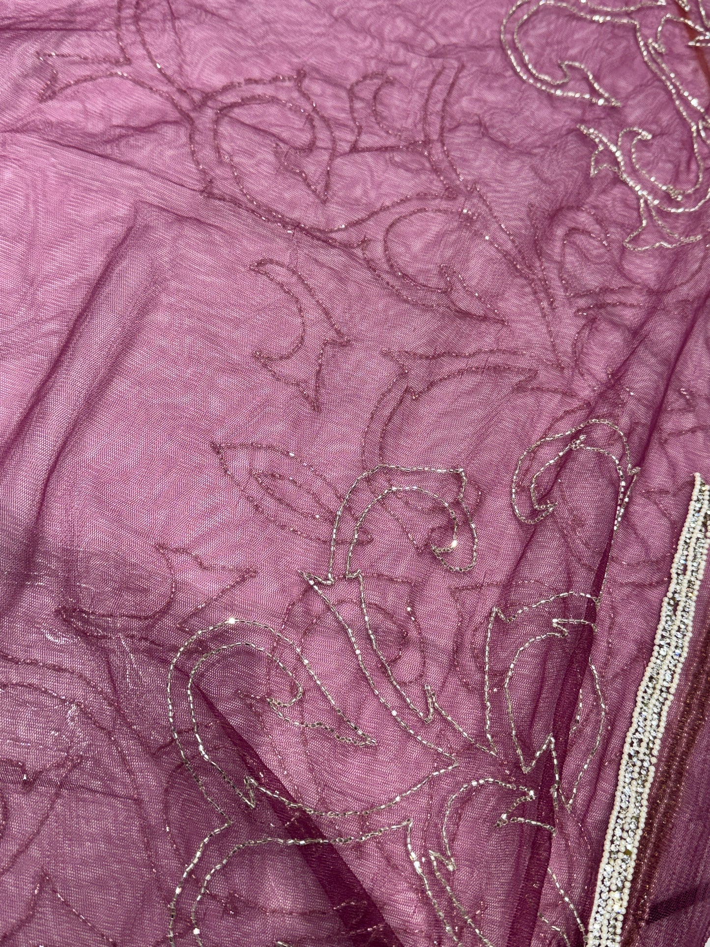 DESIGNER NET