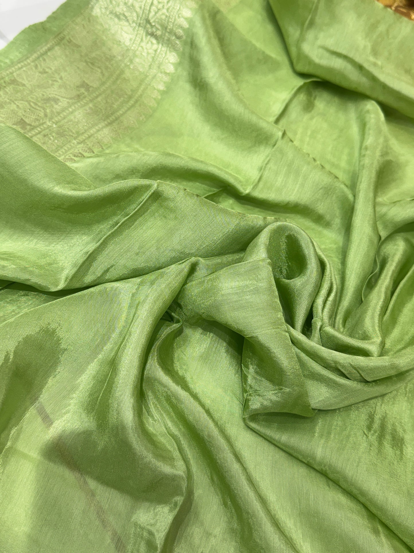 VANILA SILK