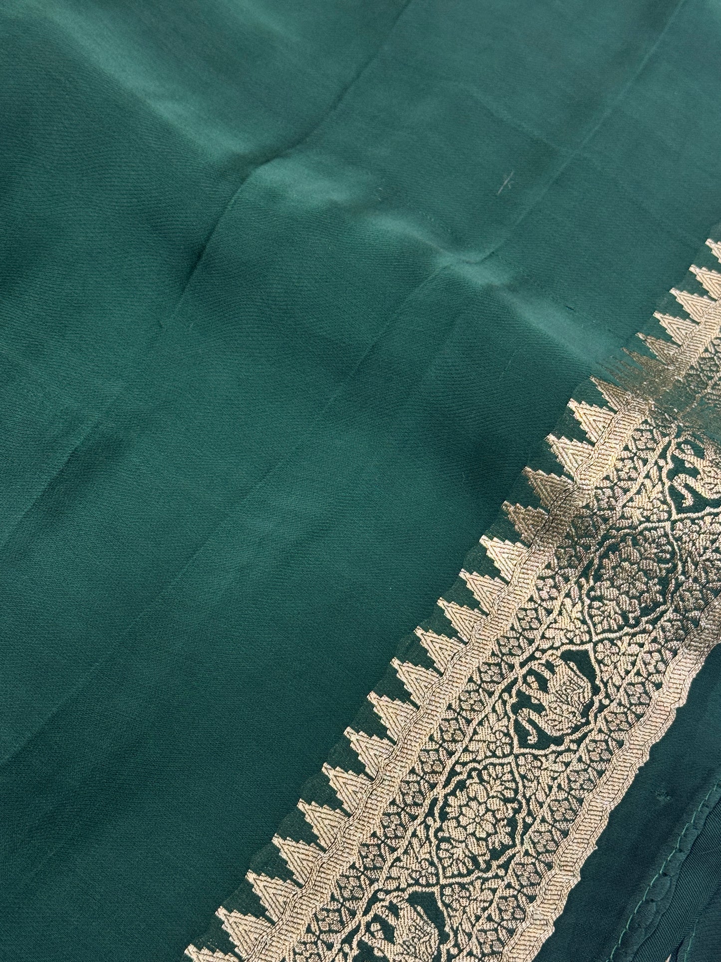 MASRU ORGANZA