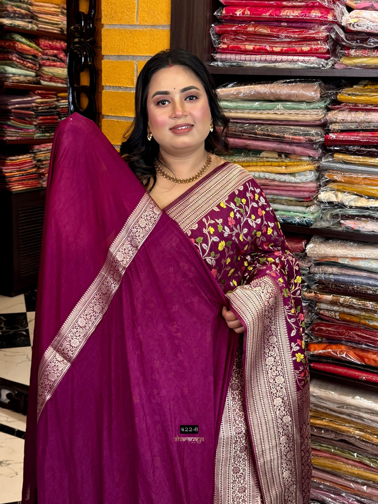 Munga Khaddi