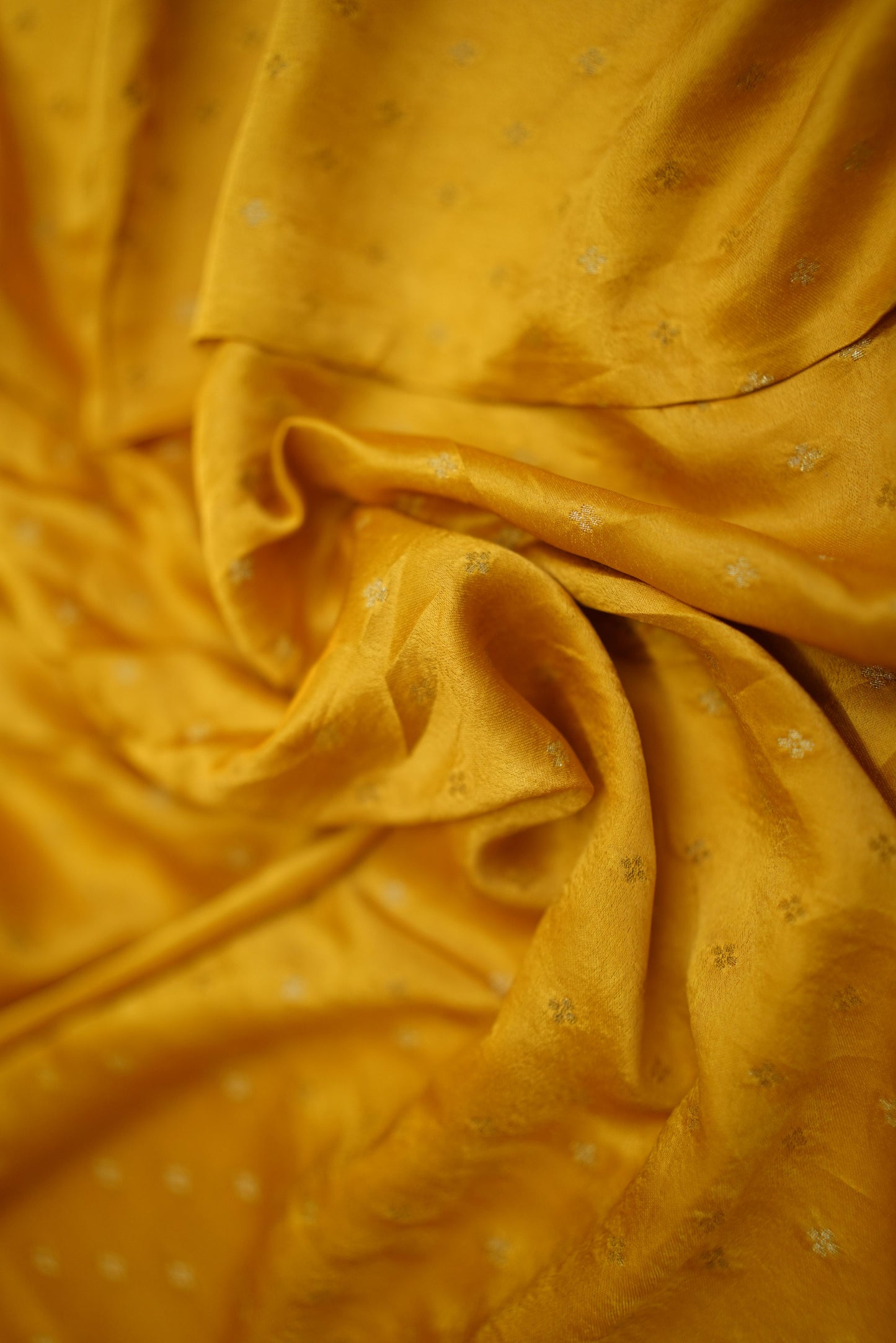 Mashru Silk