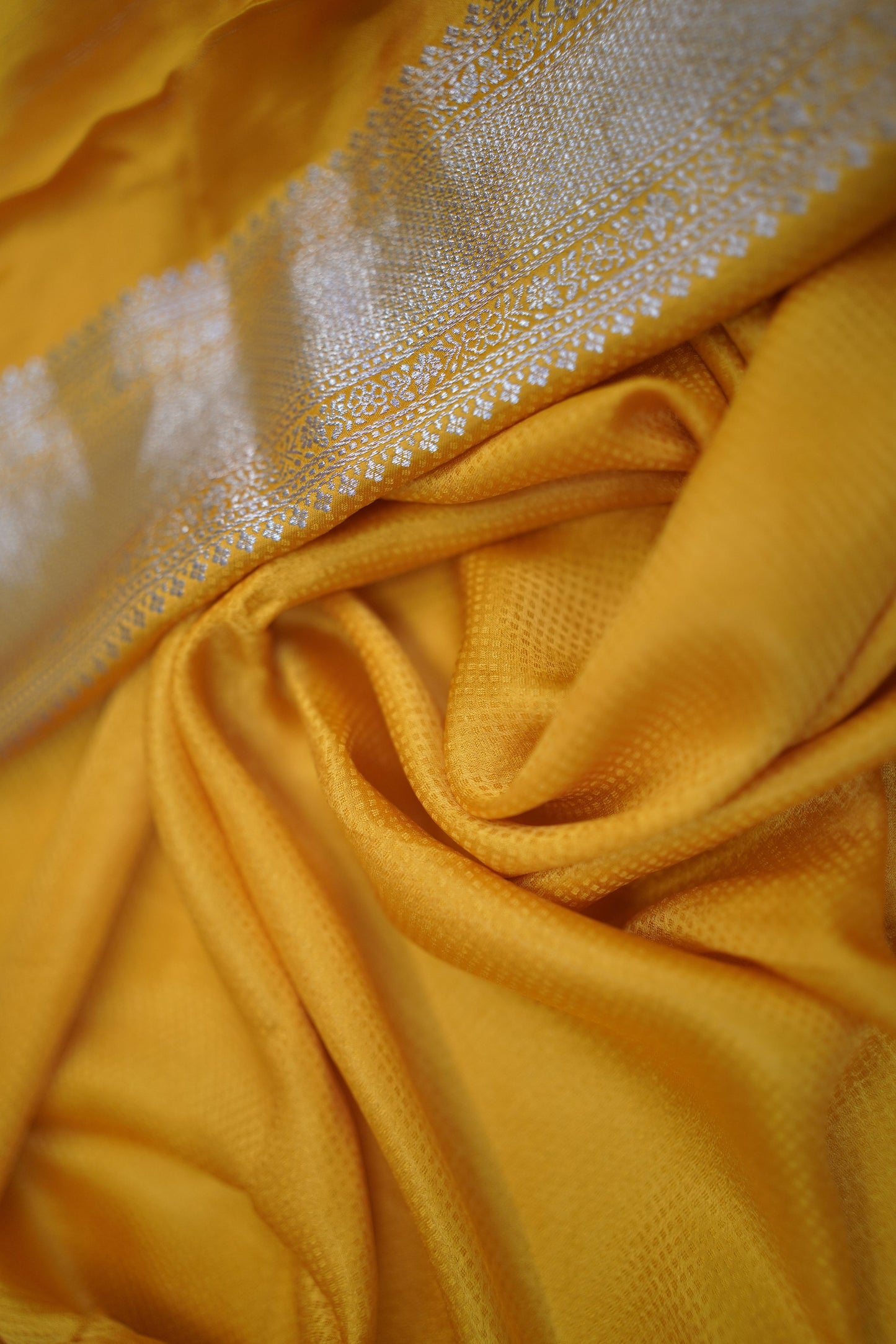 Mashru Silk