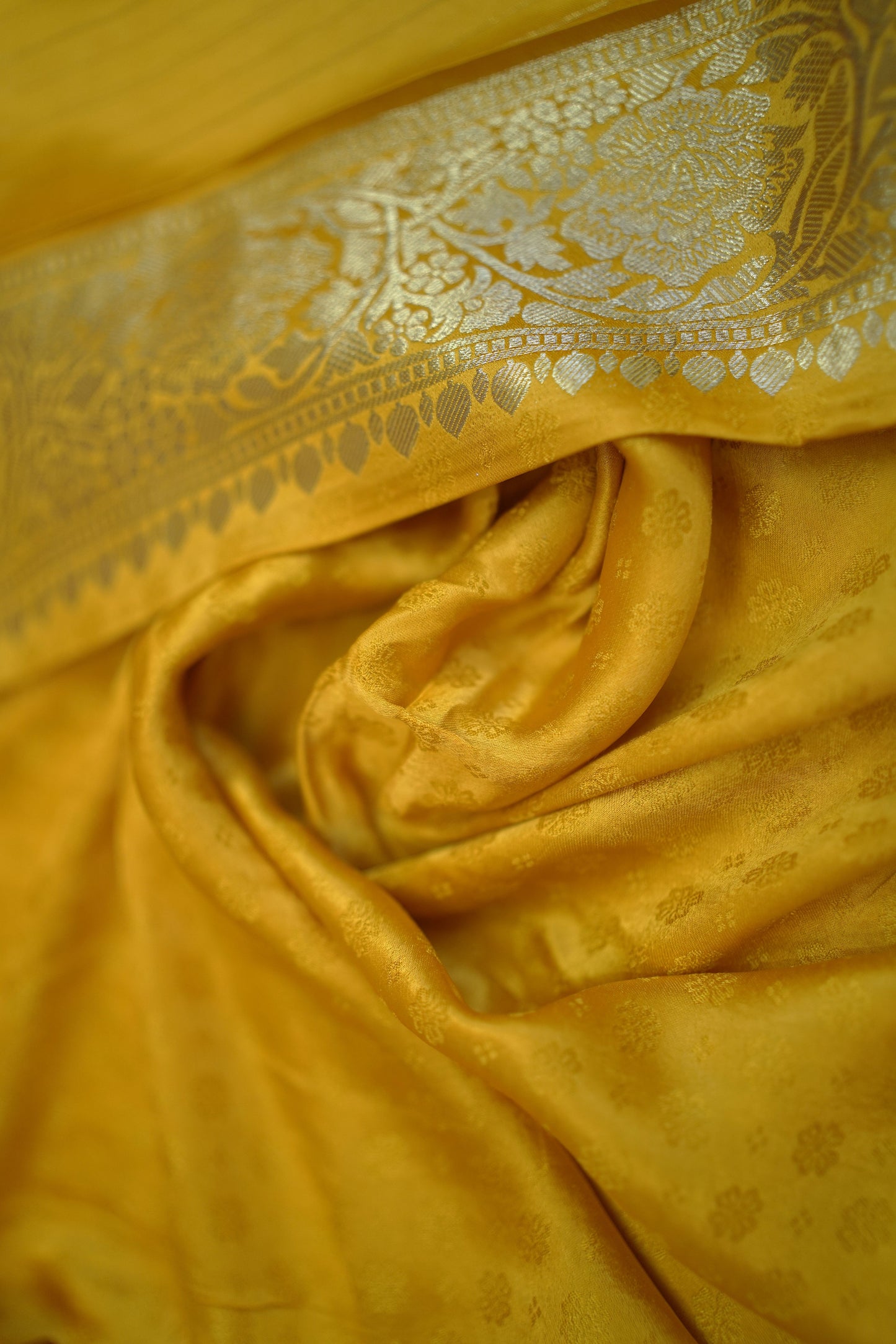 Mashru Silk