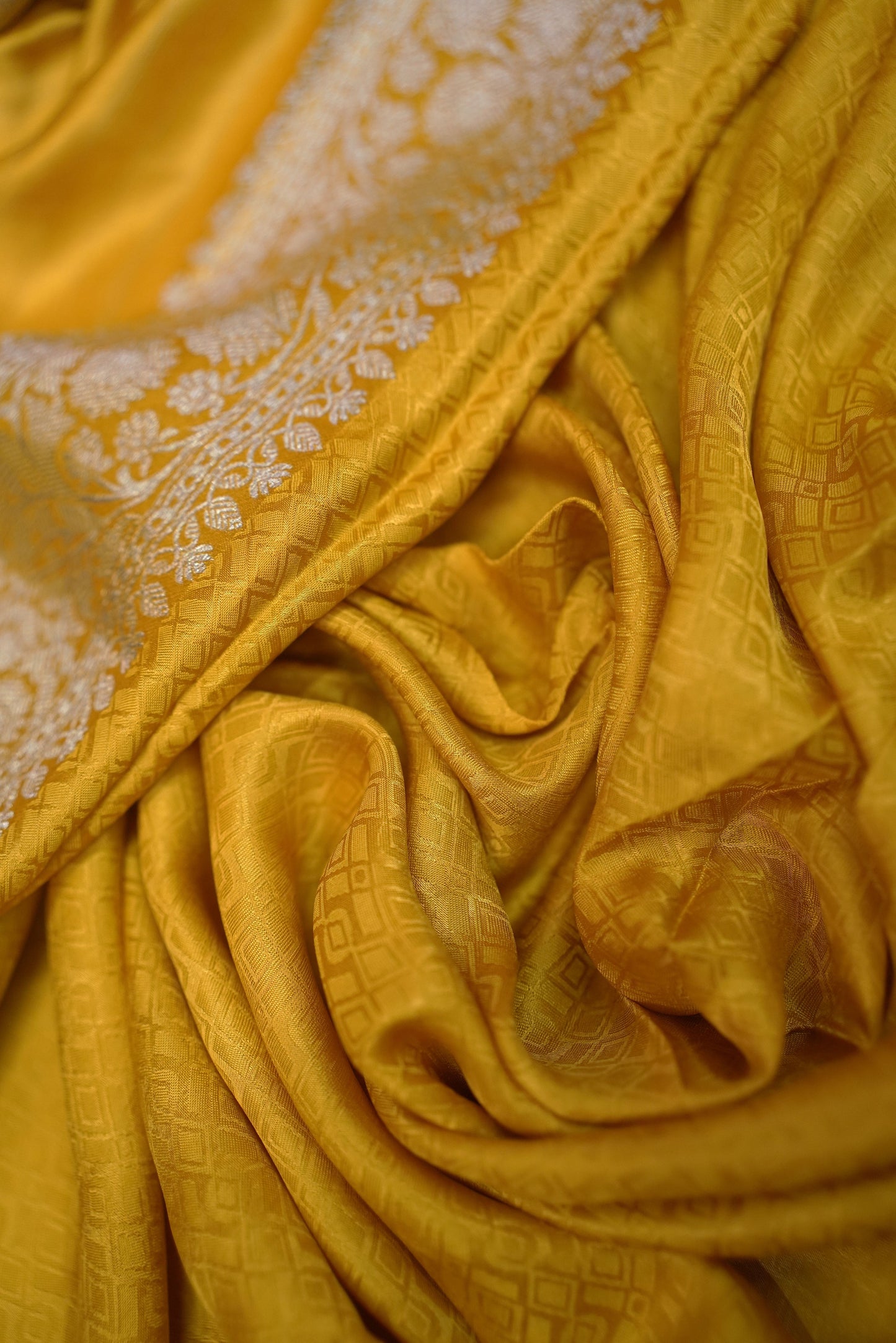 Mashru Silk