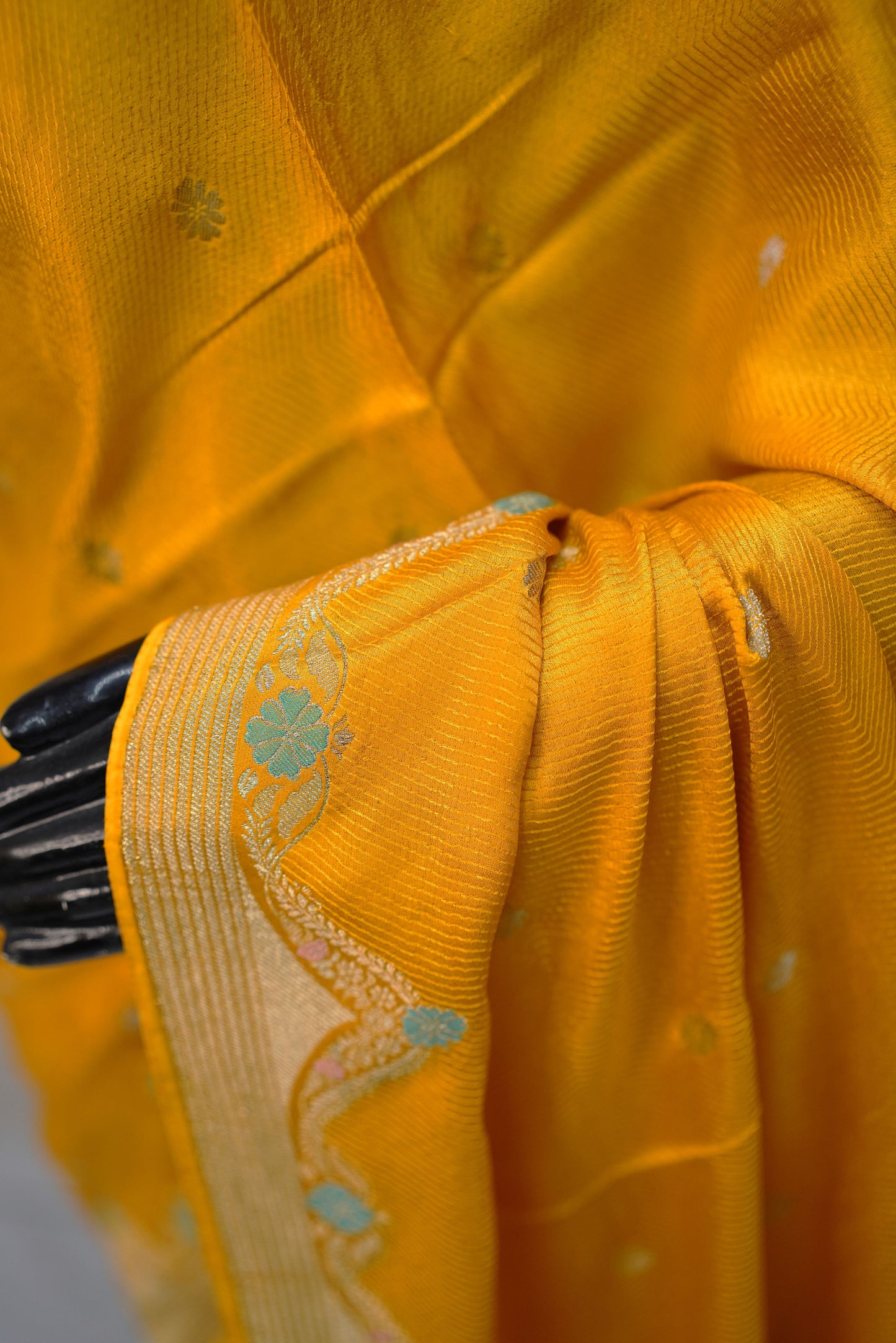 Mashru Silk